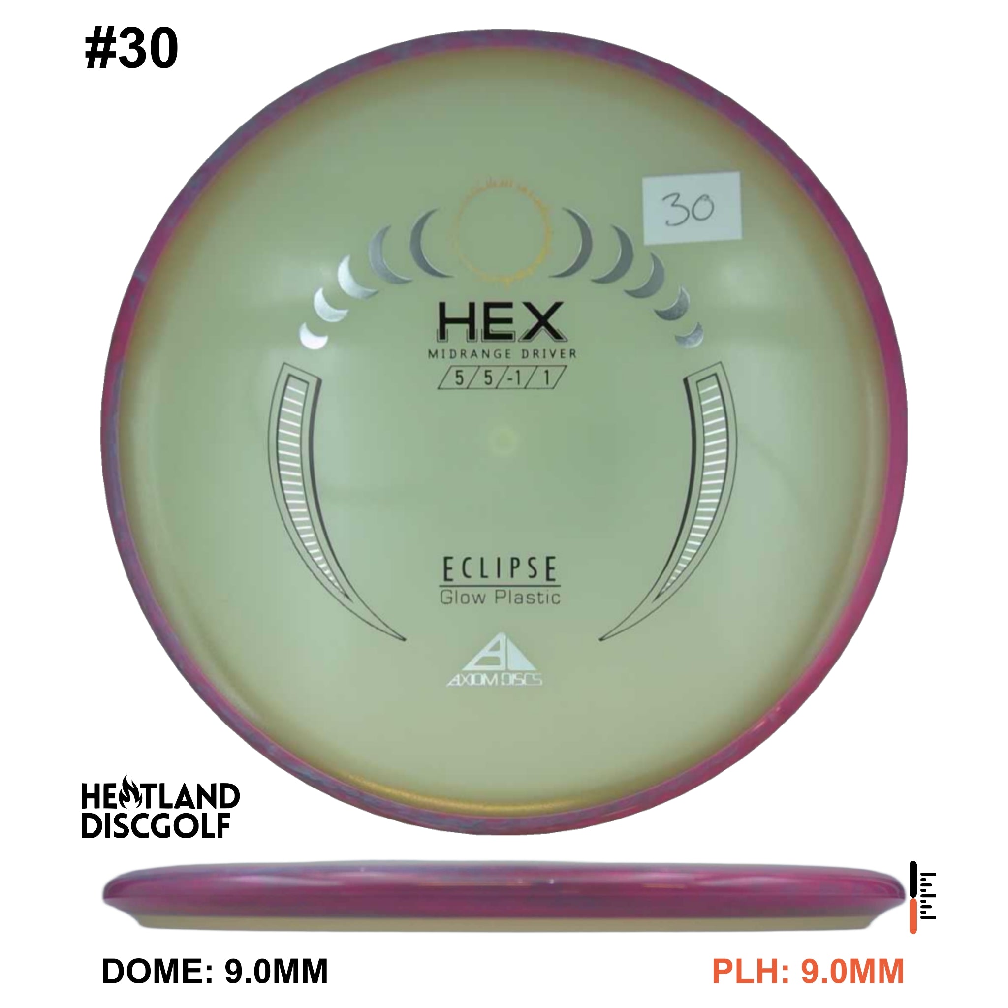 Eclipse Hex