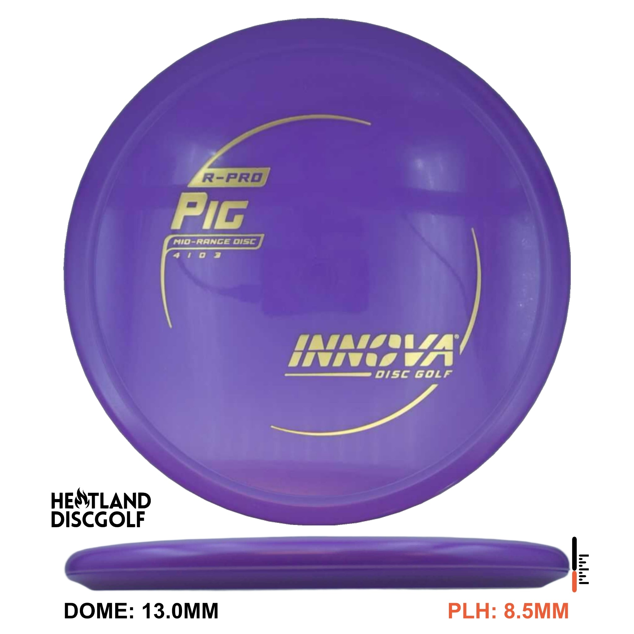 R-Pro Pig