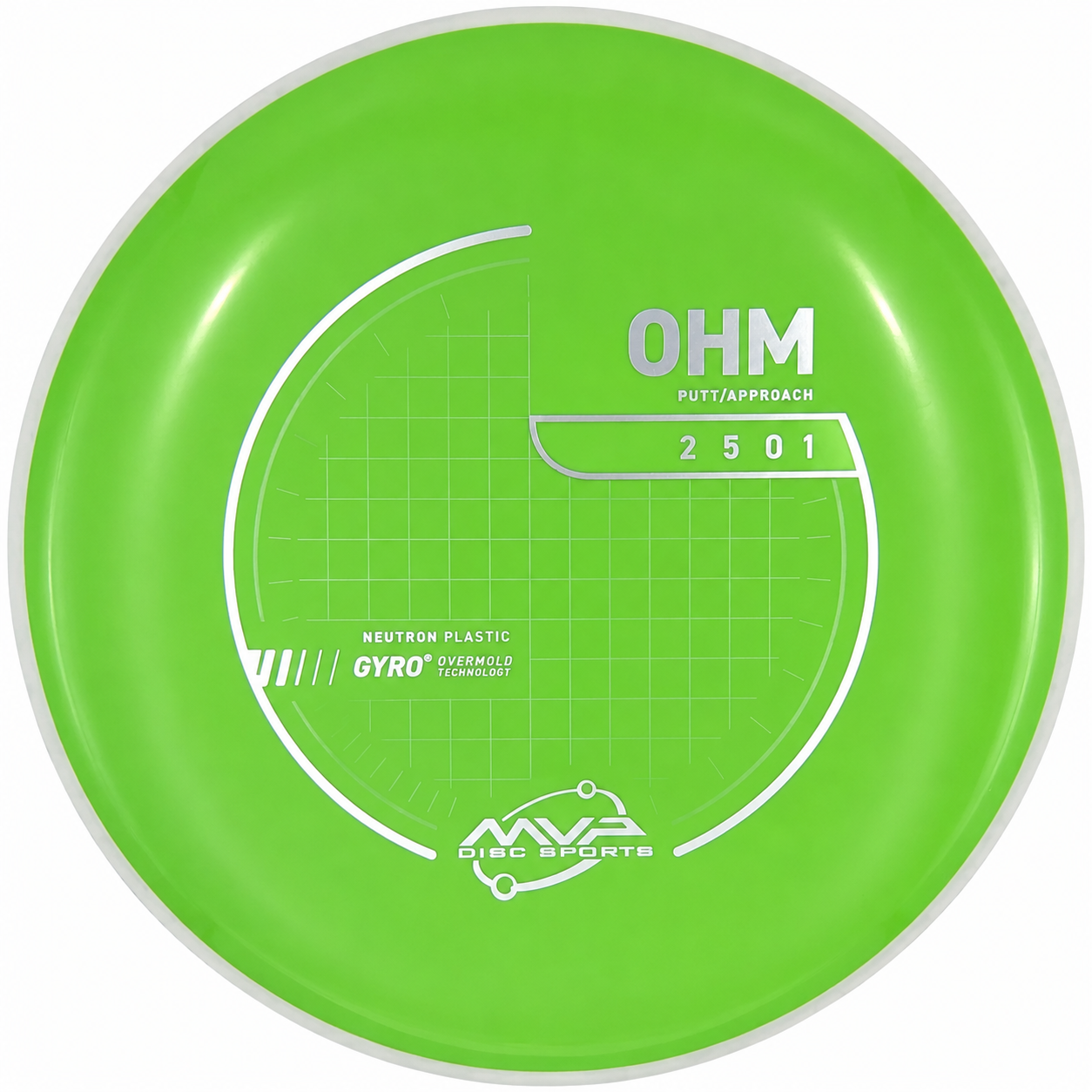 Neutron Ohm