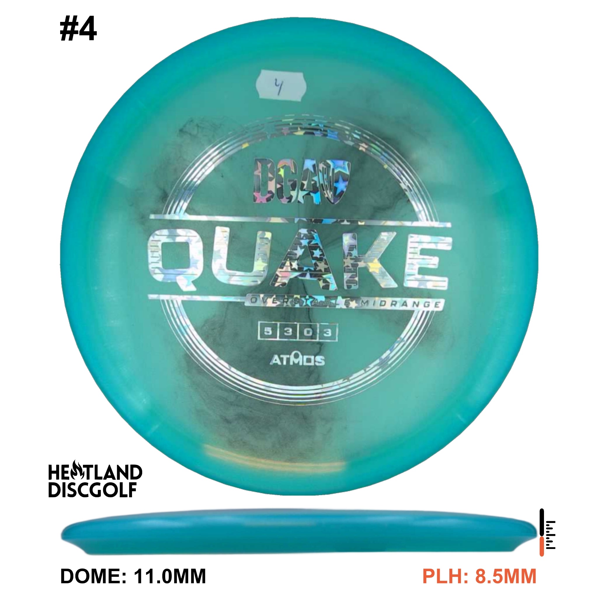 Atmos Quake