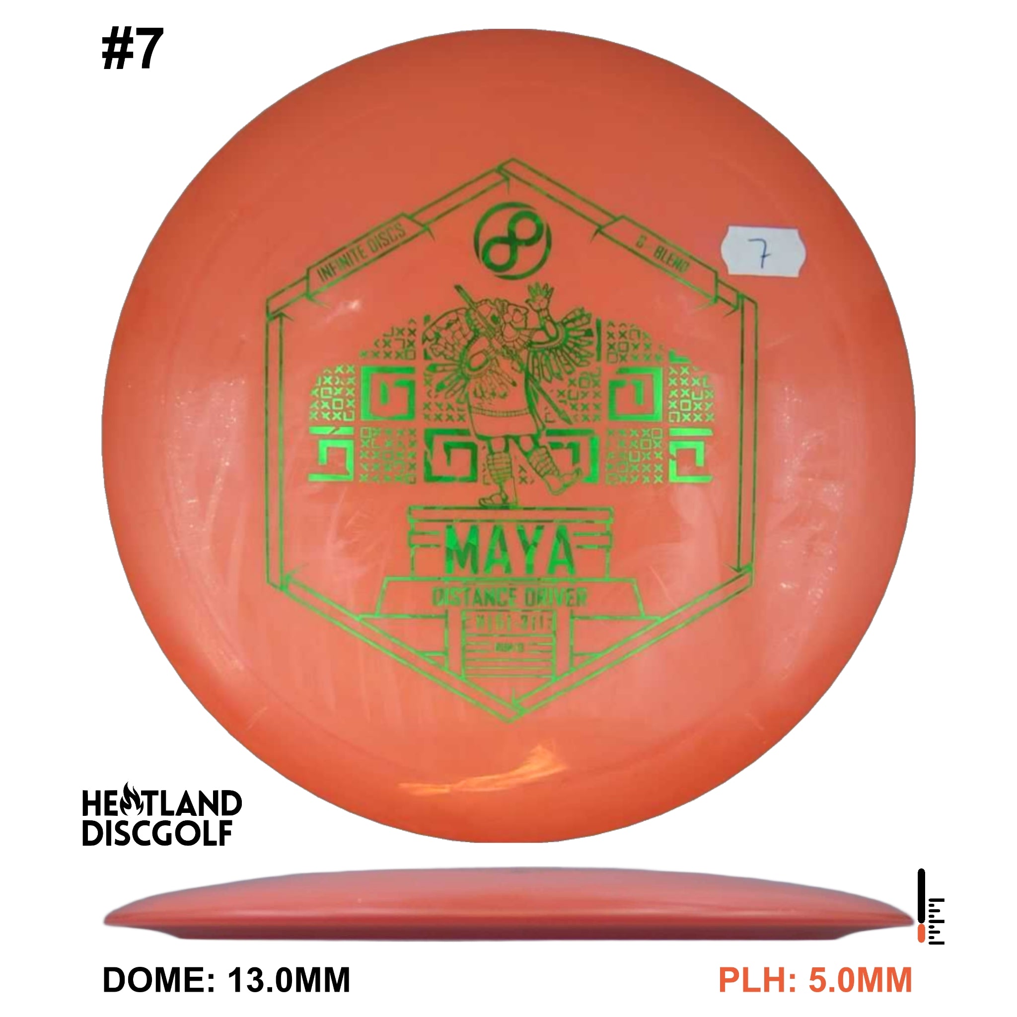 G-Blend Maya