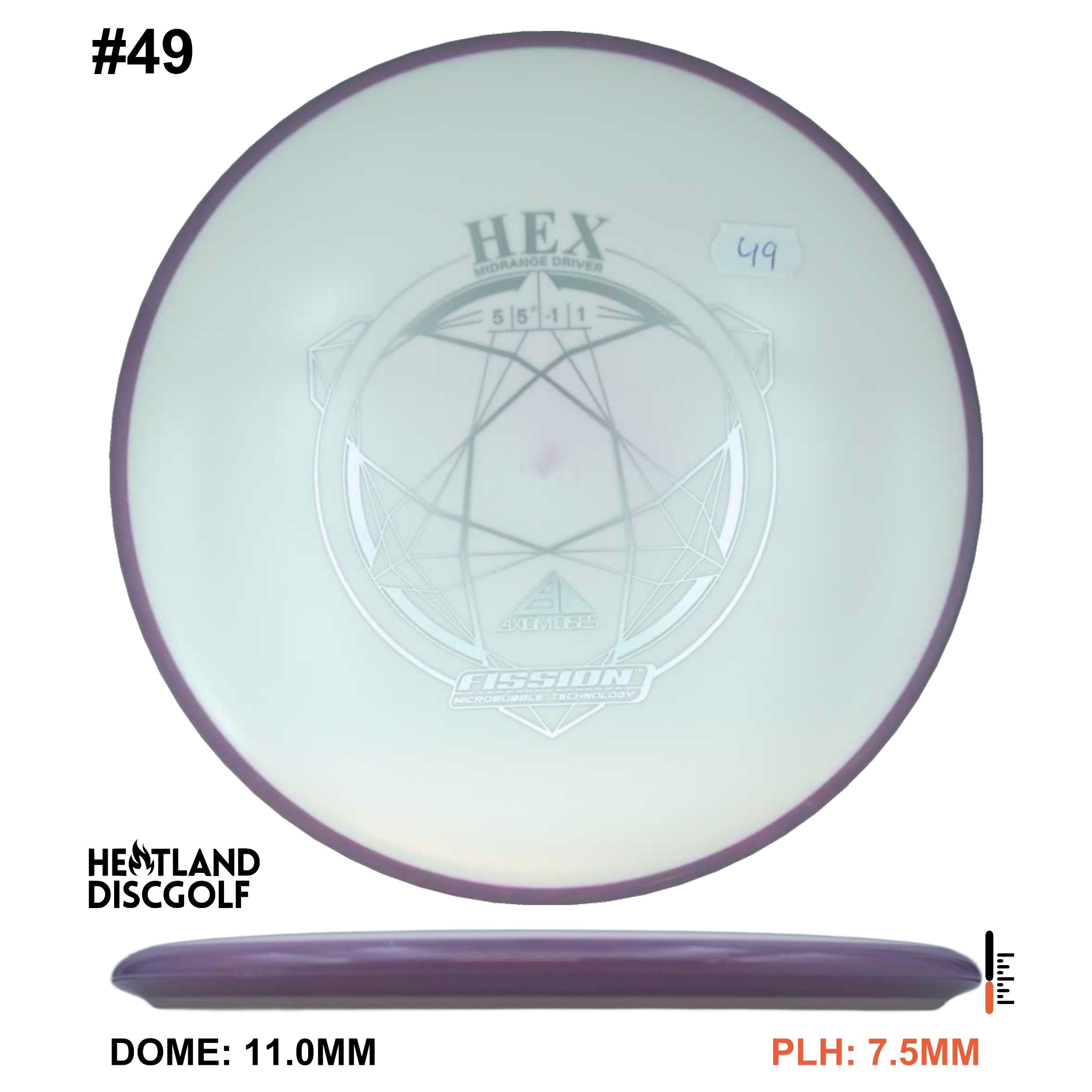 Fission Hex