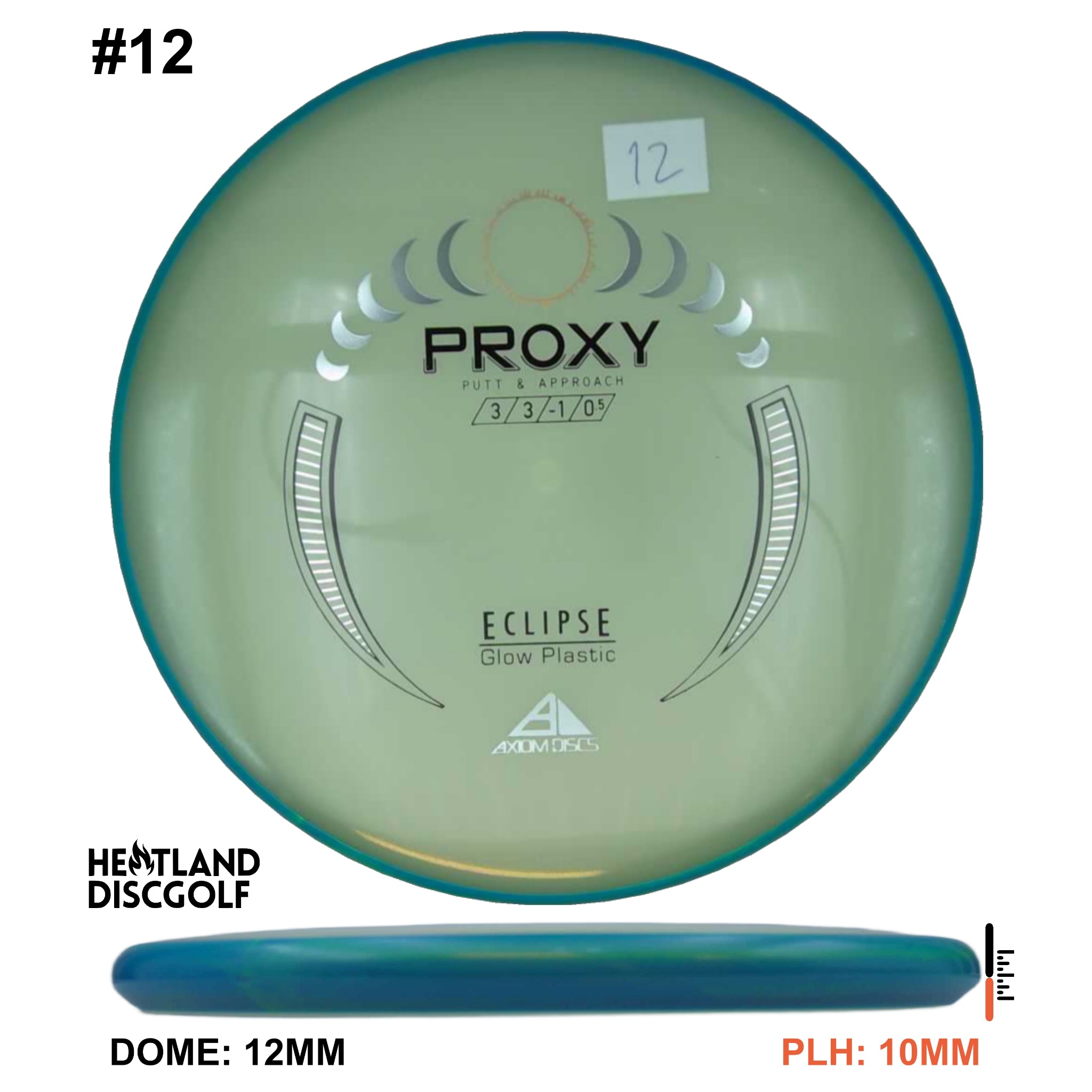 Eclipse Proxy