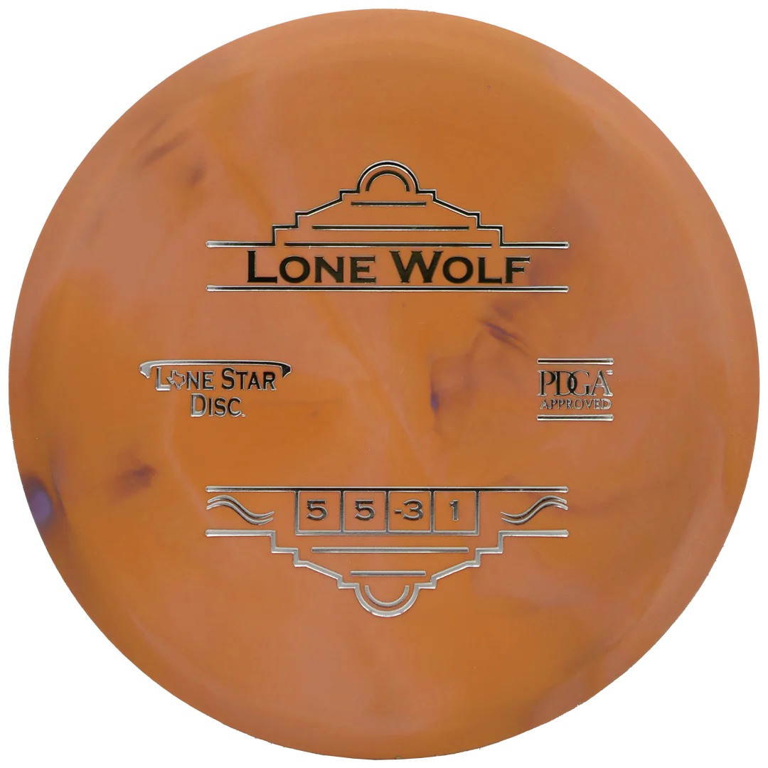 D2 Lone Wolf