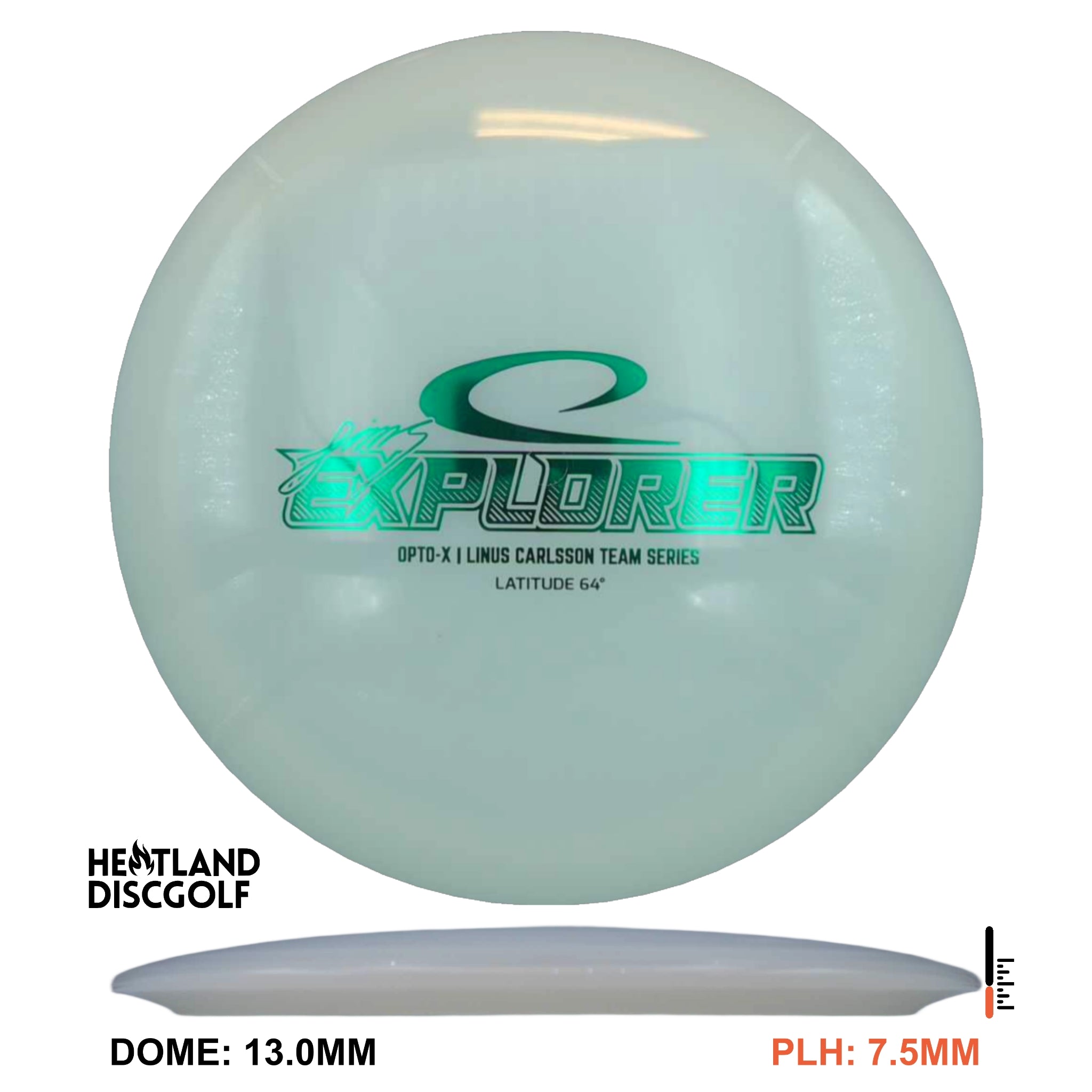 Opto-X Explorer - Linus Carlsson 2025