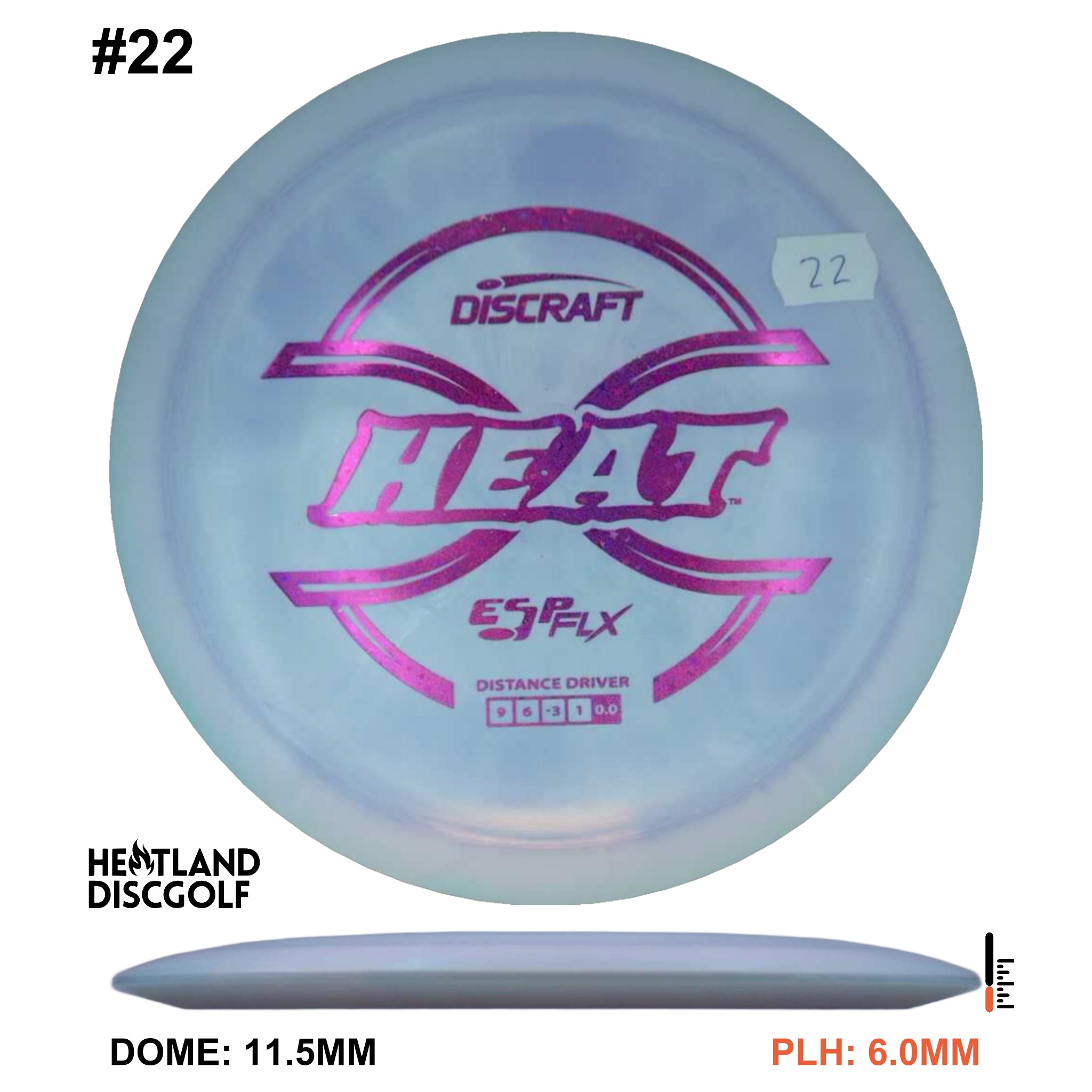 ESP FLX Heat