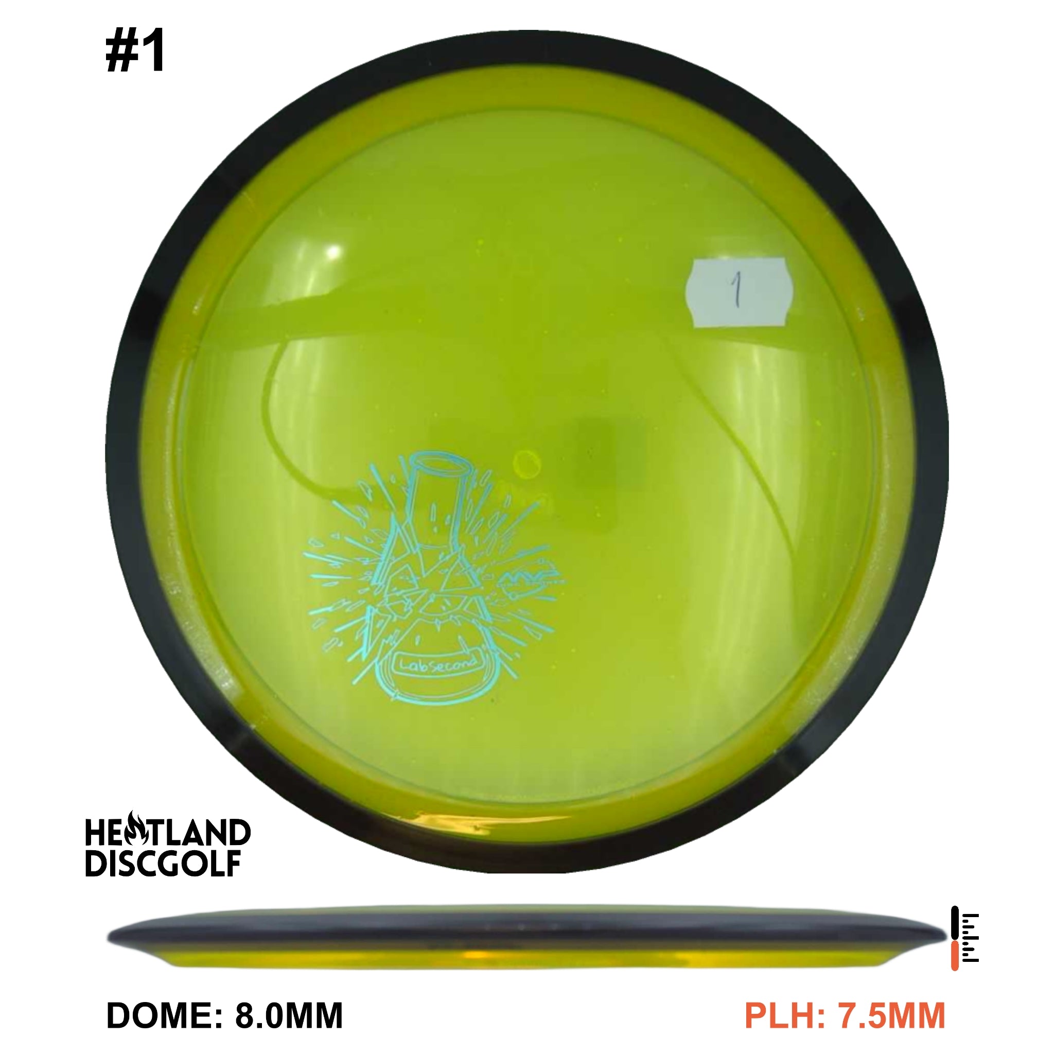 Inertia - Lab Second