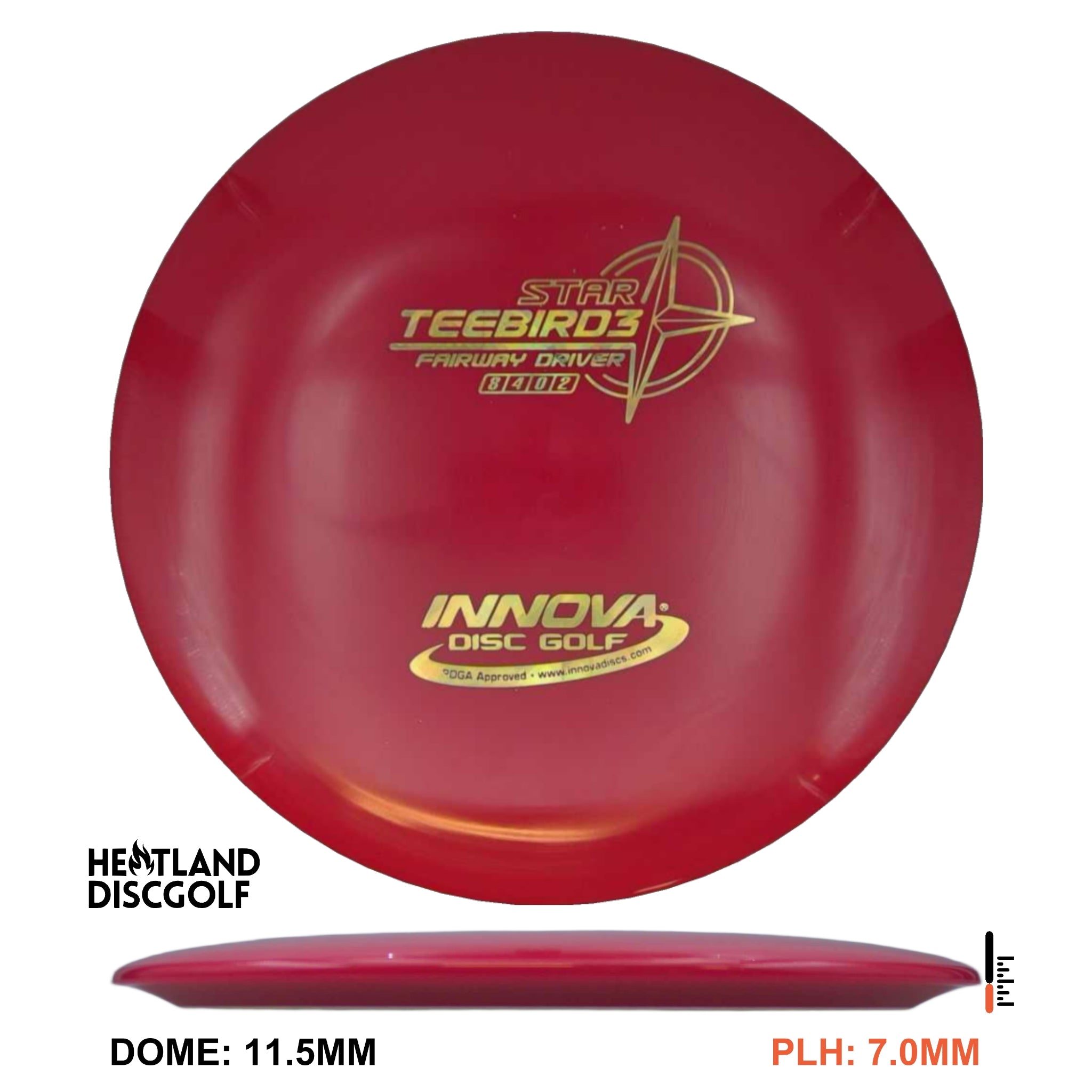 Star Teebird3