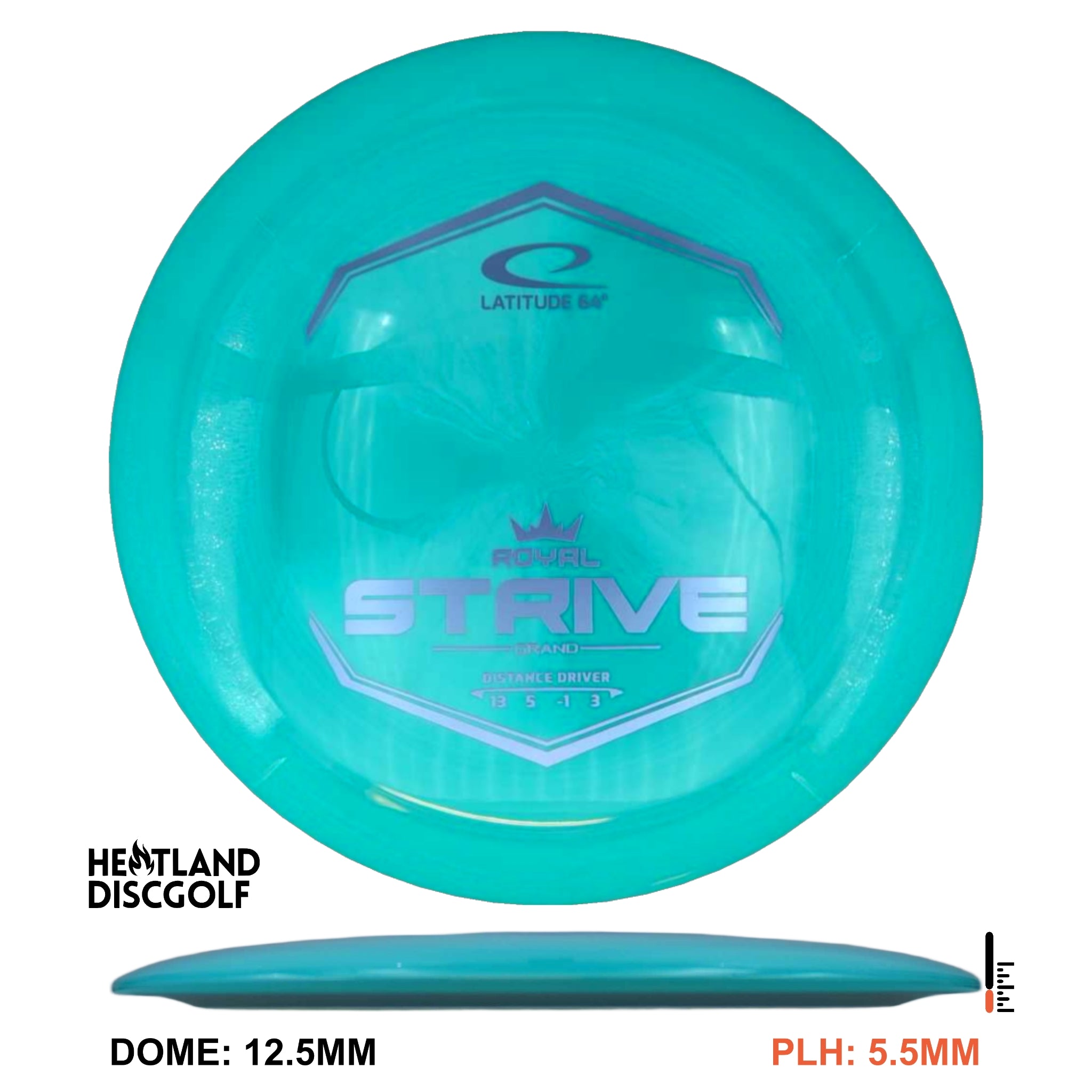 Royal Grand Strive