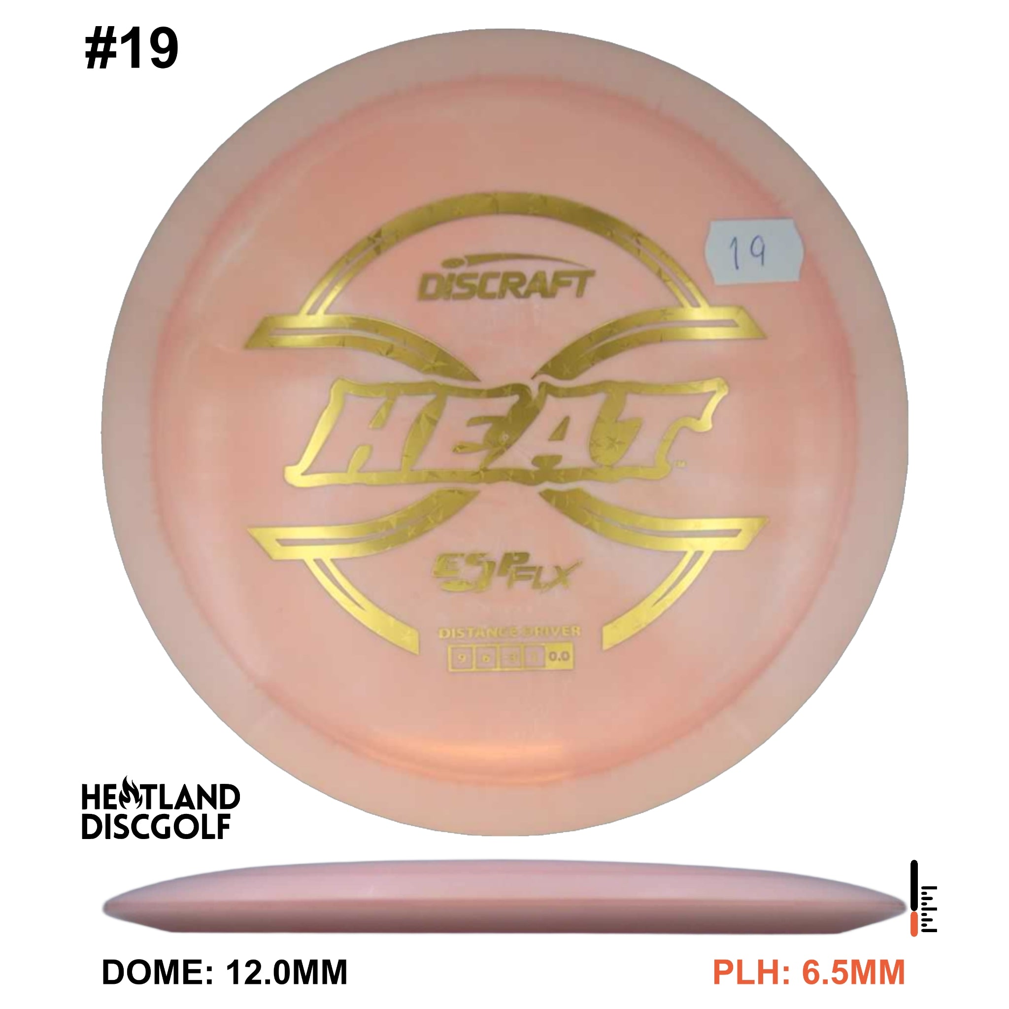 ESP FLX Heat