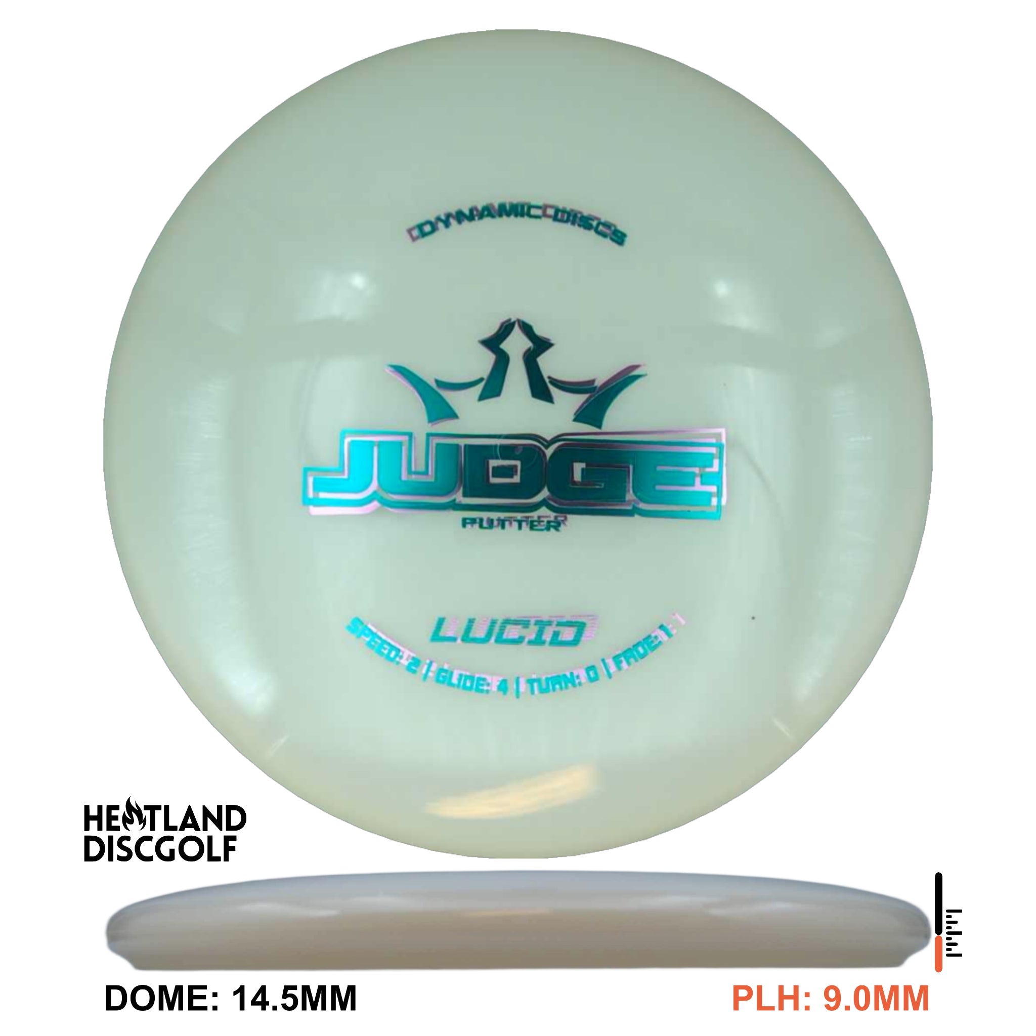 Lucid Judge - X-Out