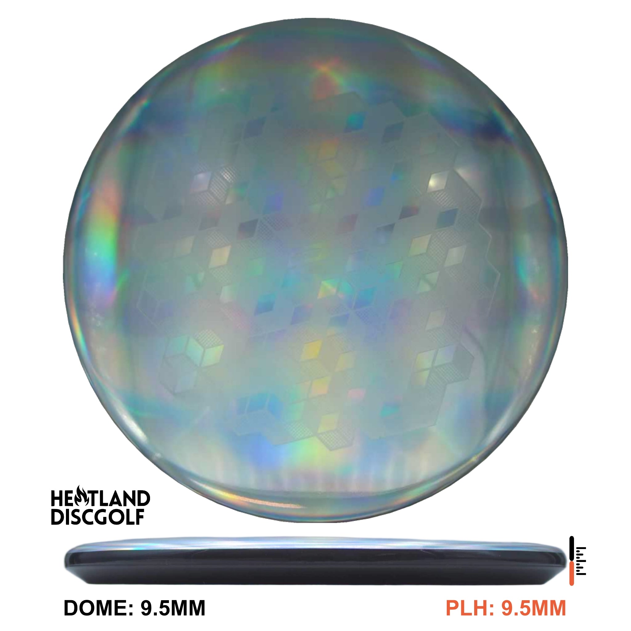 Full Foil Zone - Ledgestone 2026