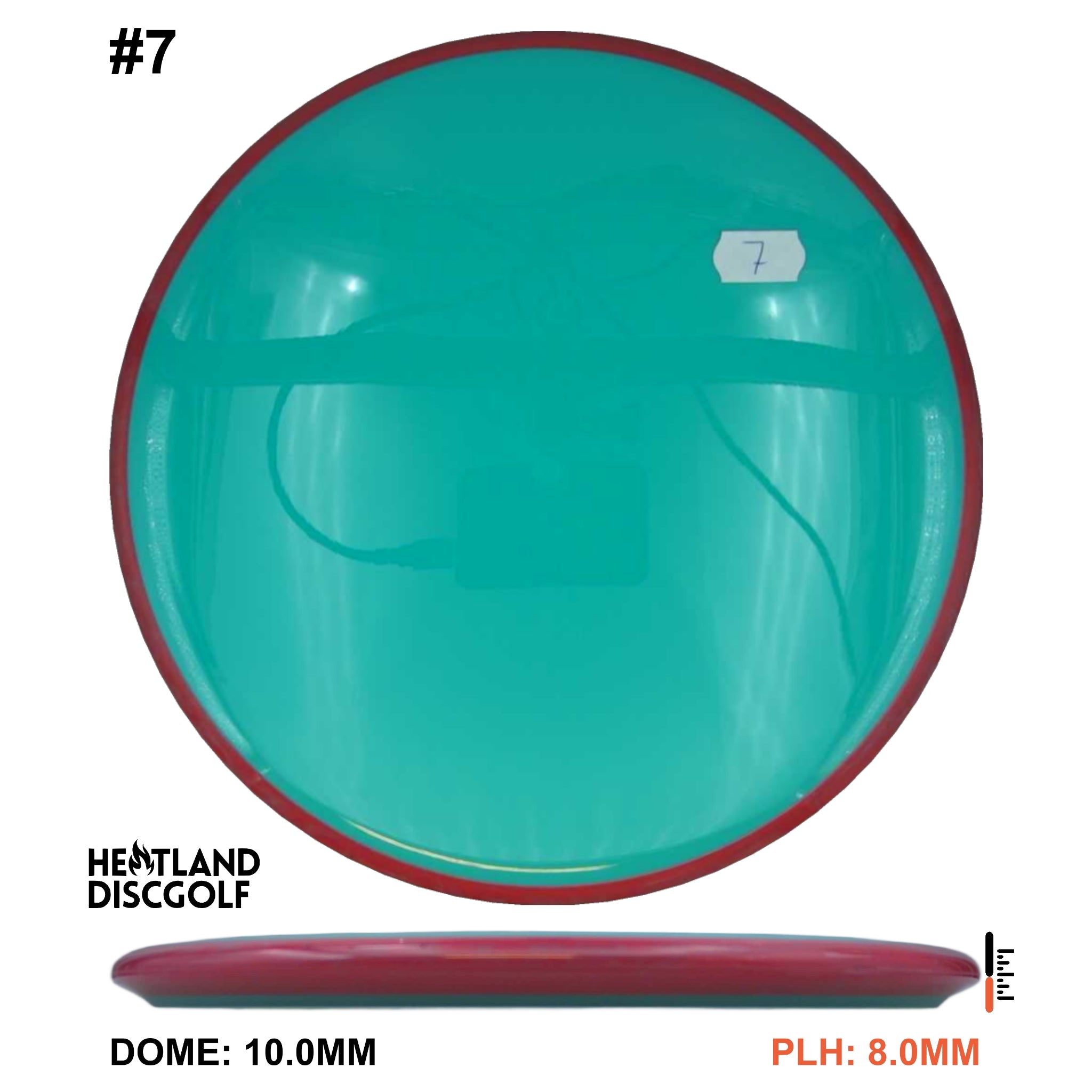 Neutron Hex Blank