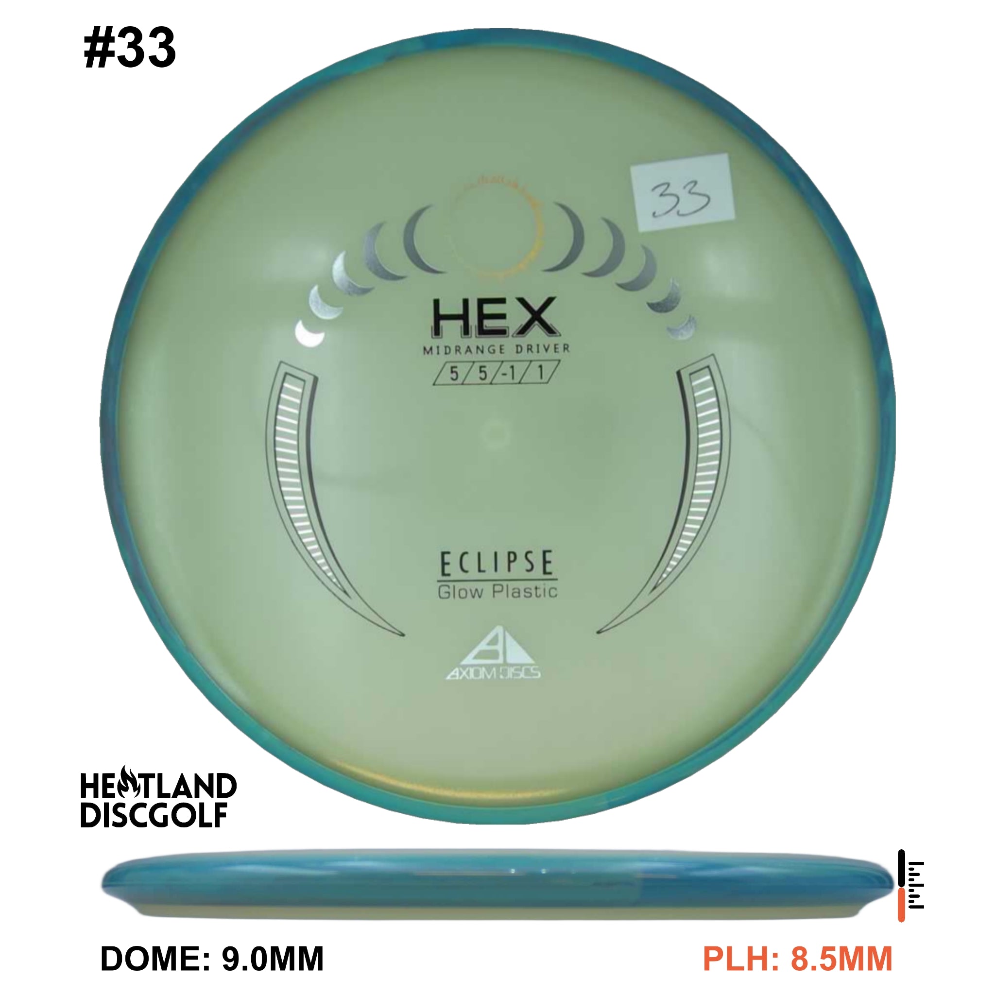 Eclipse Hex