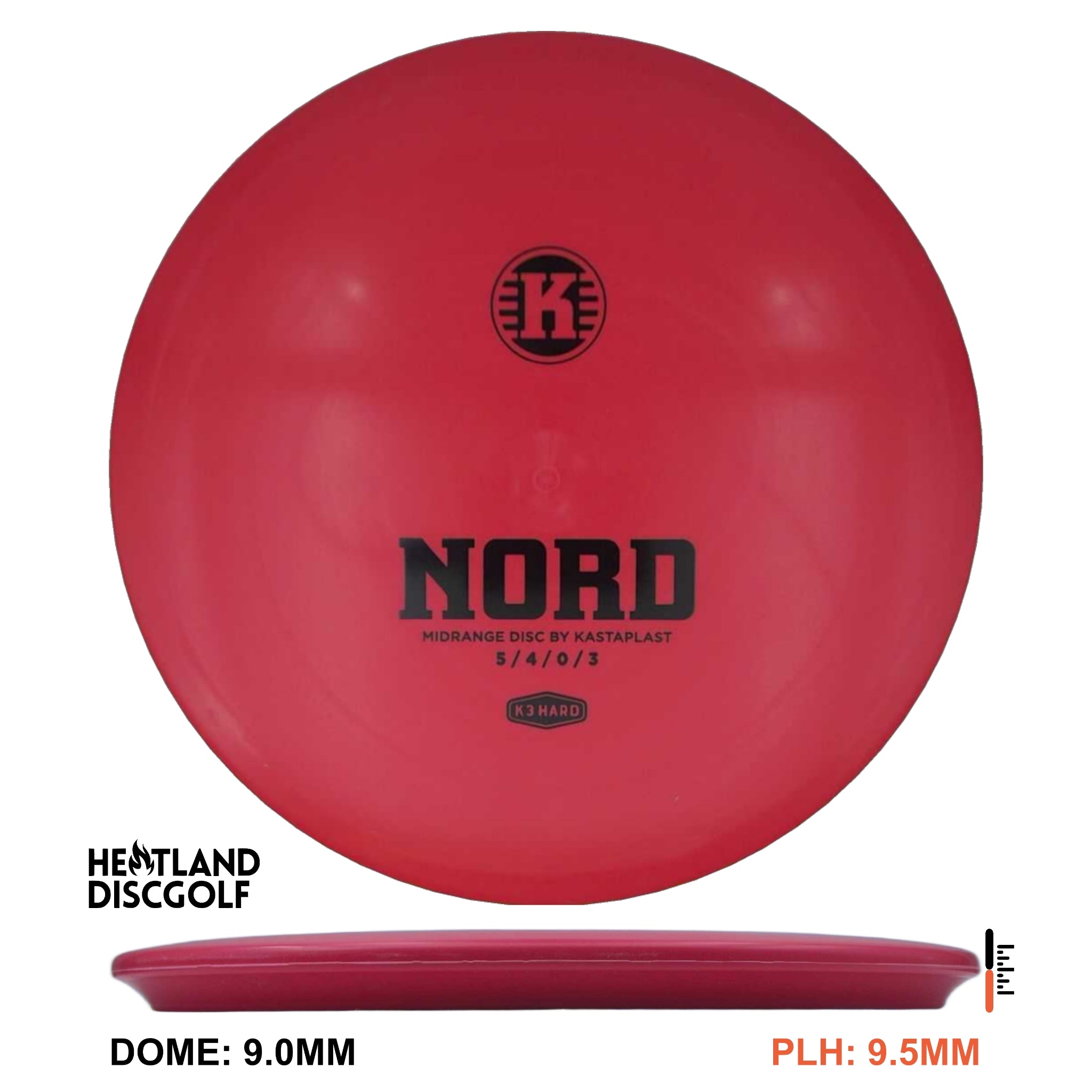 K3 Hard Nord