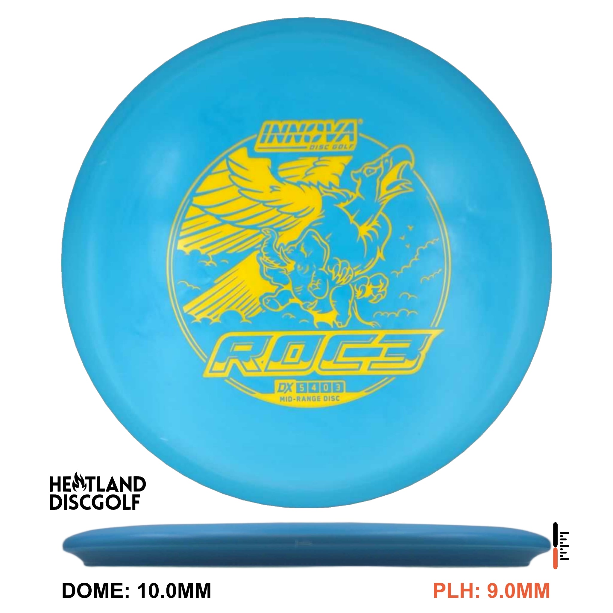 DX Roc3