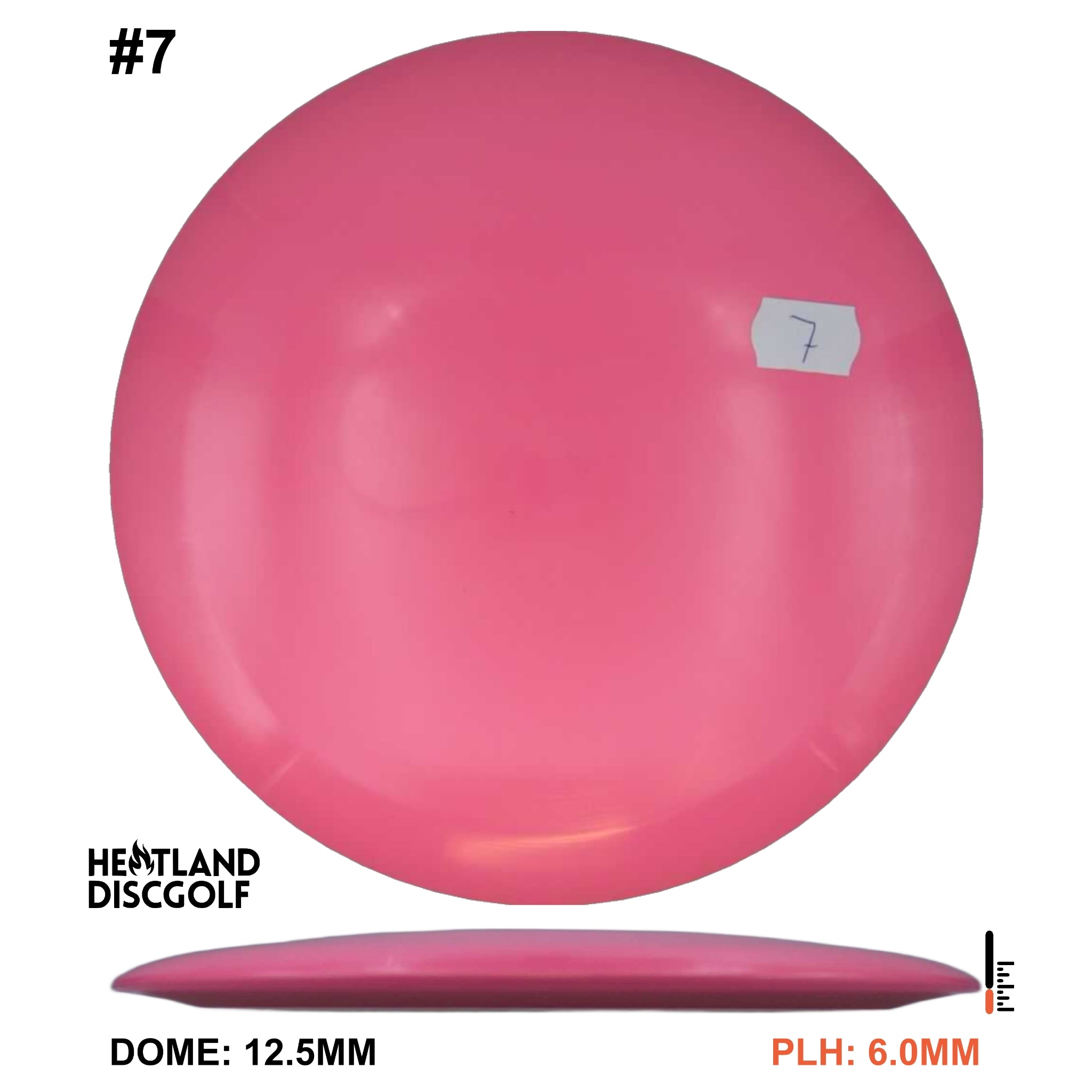 Star Wraith - Bottom Stamped