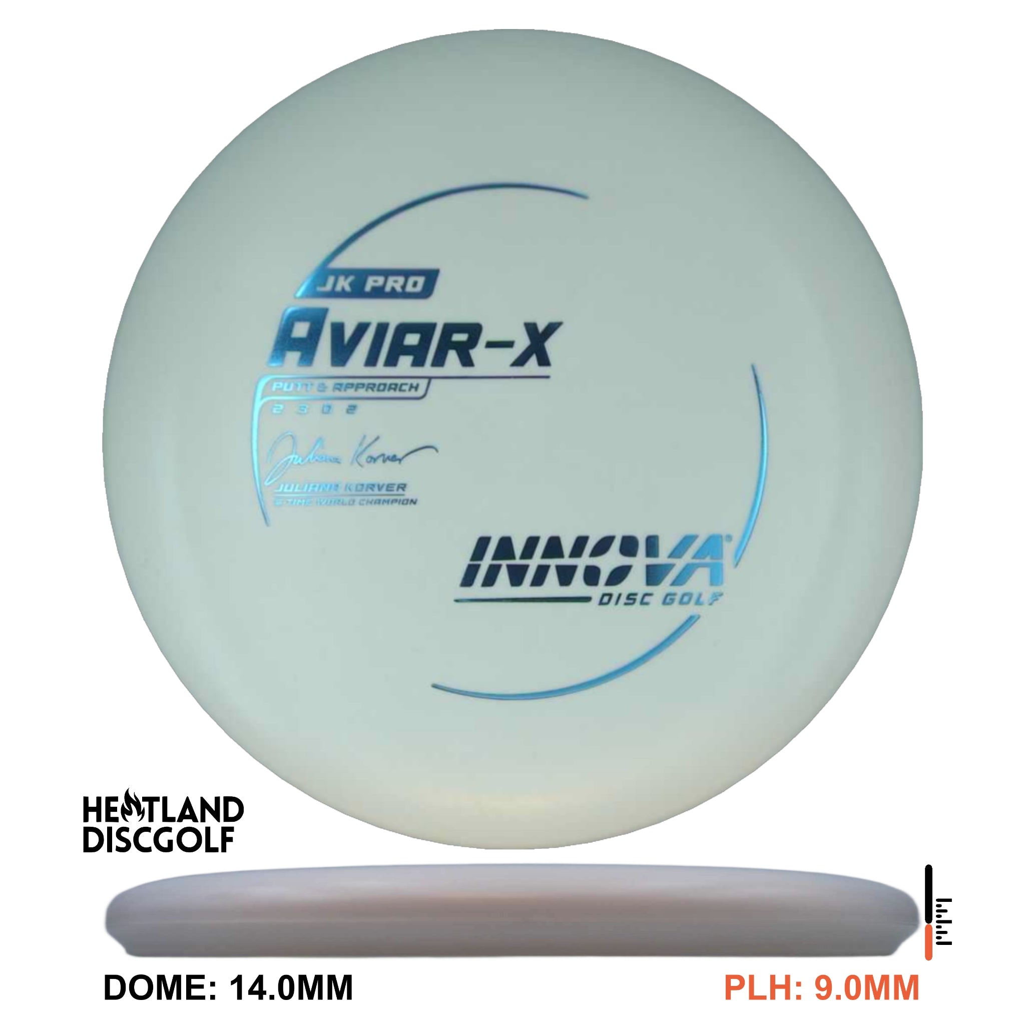 JK Pro Aviar-X