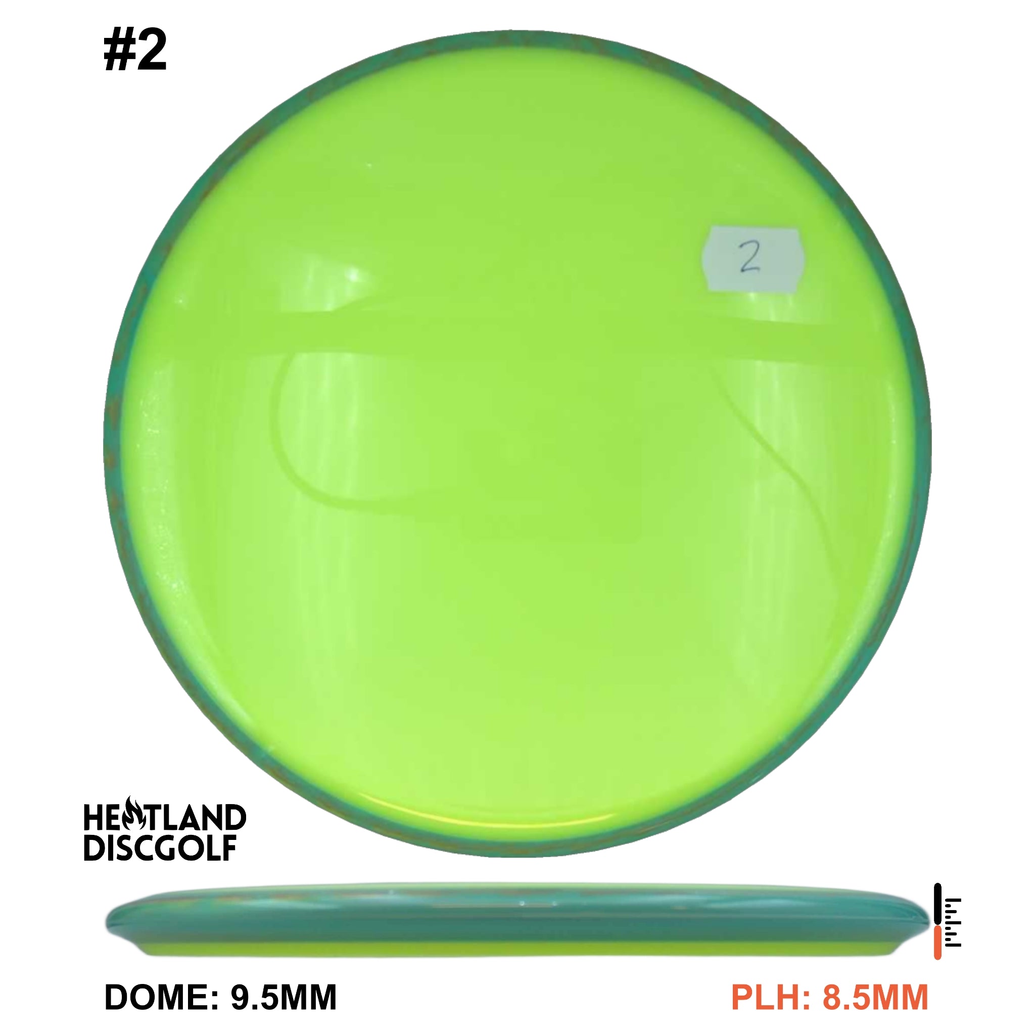 Neutron Hex Blank