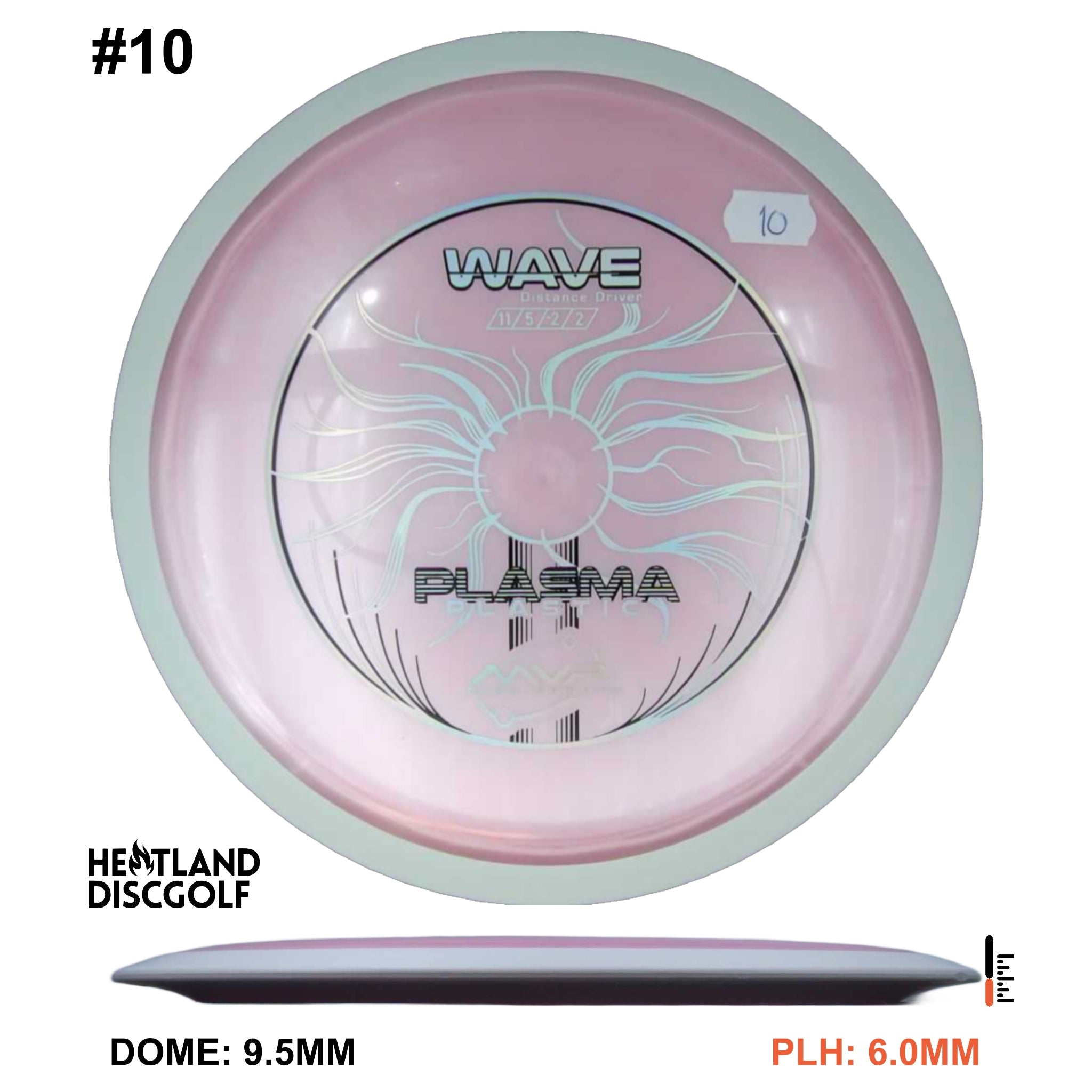 Plasma Wave