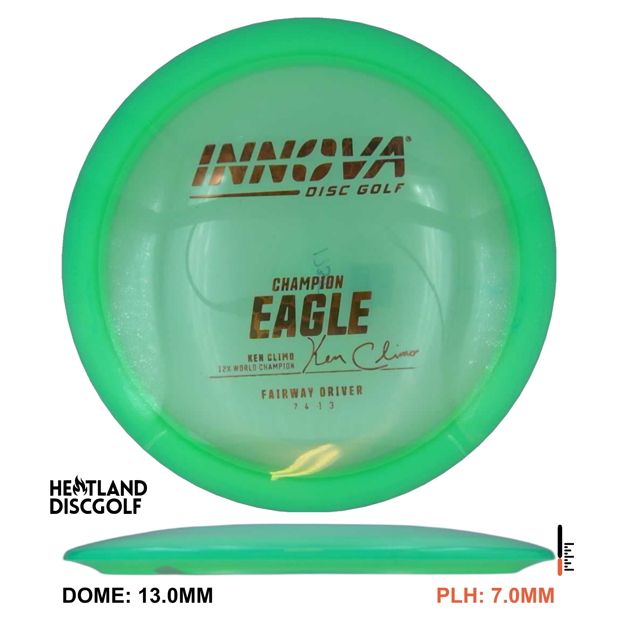 Champion Eagle