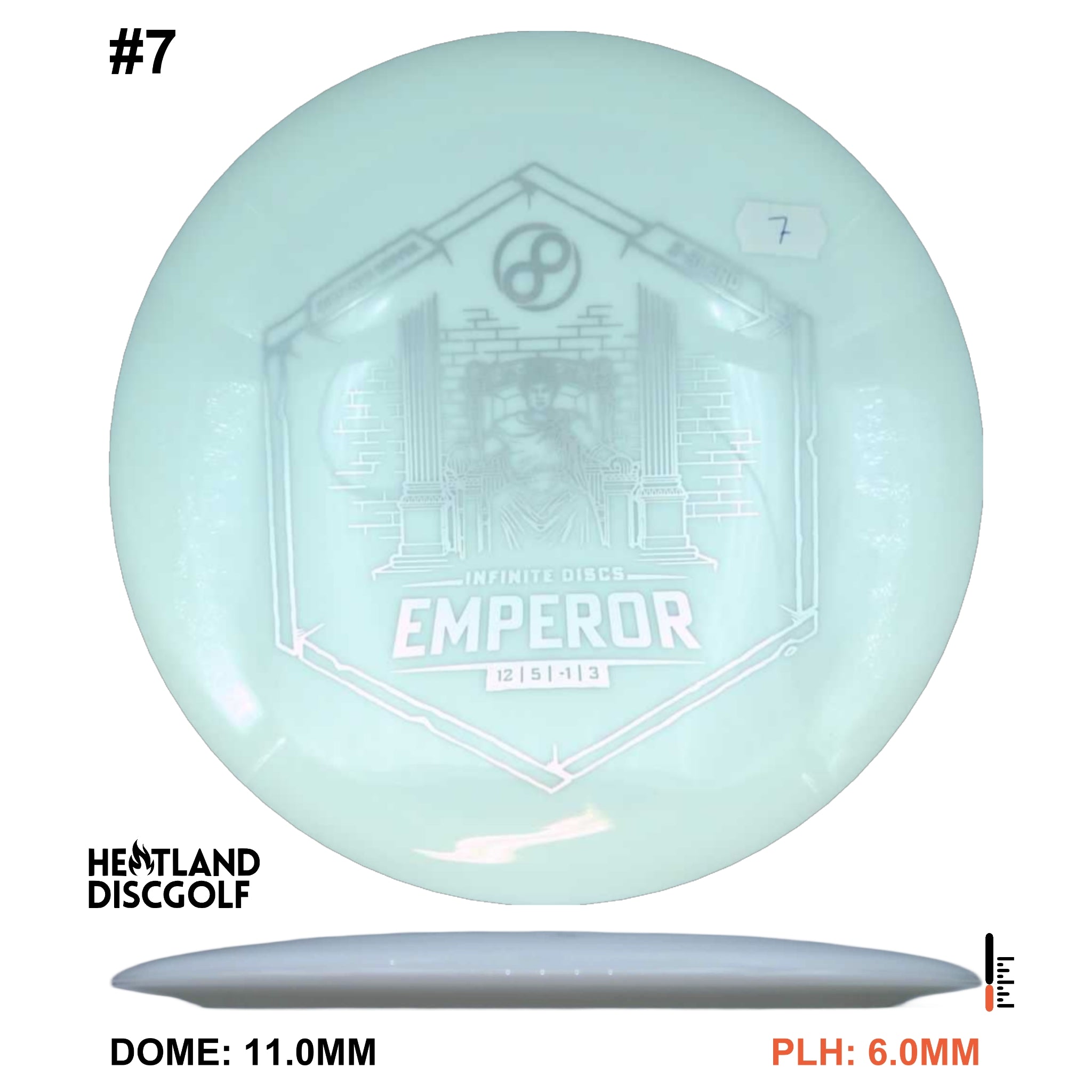 S-Blend Emperor