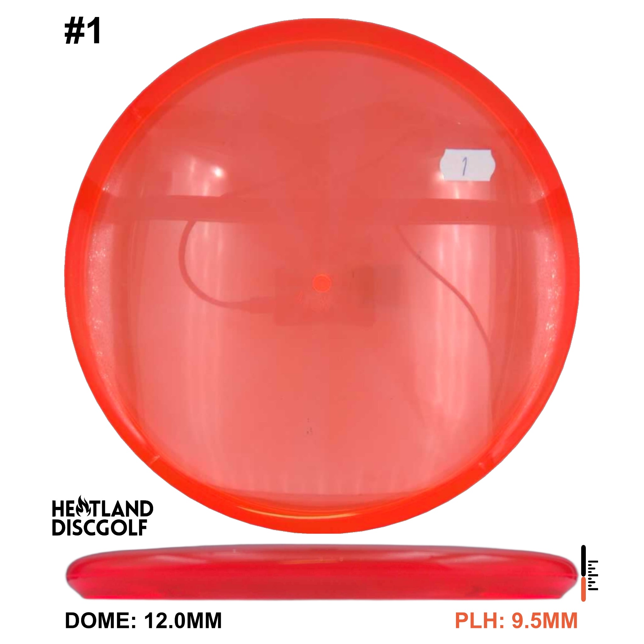 Proton Pilot - Blank