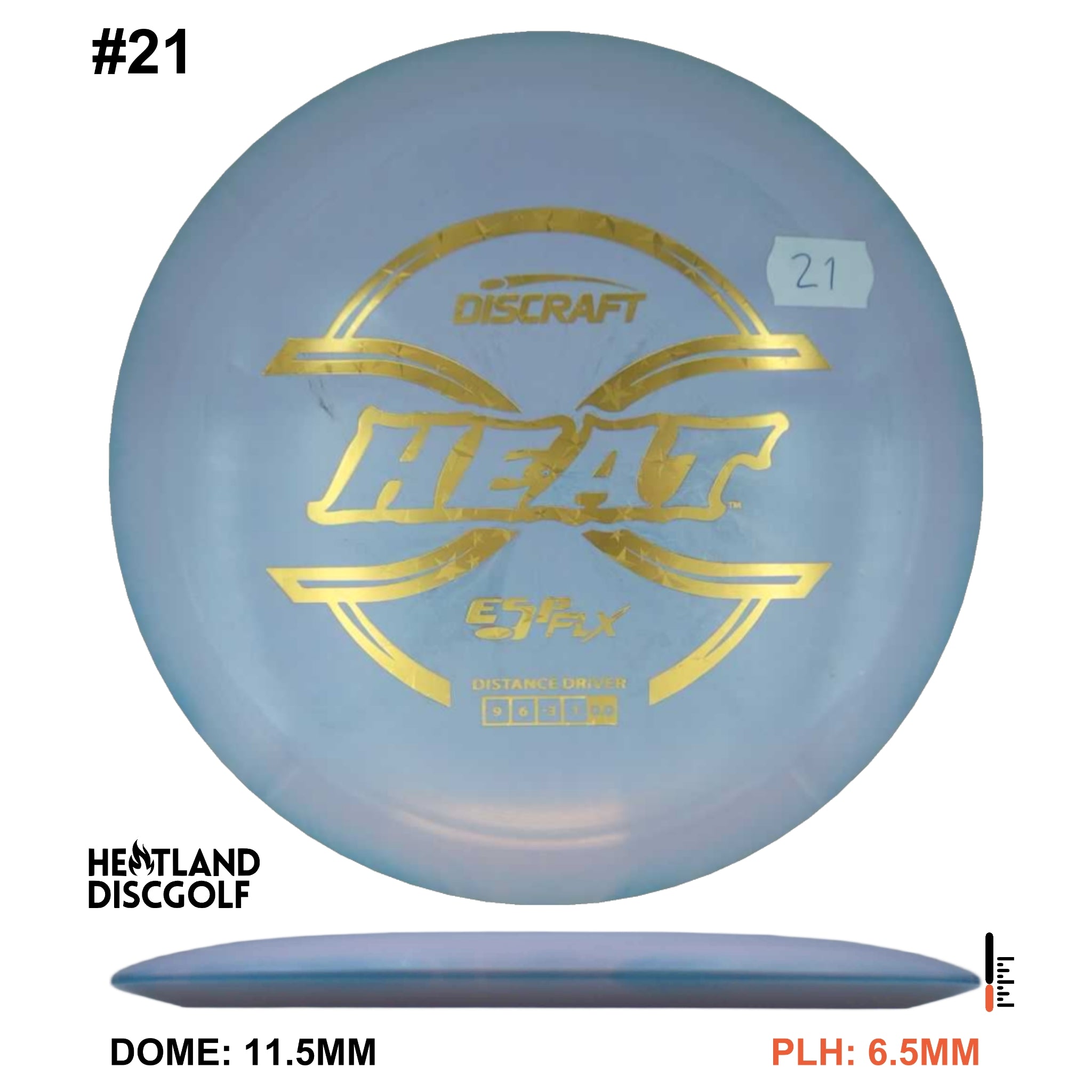 ESP FLX Heat