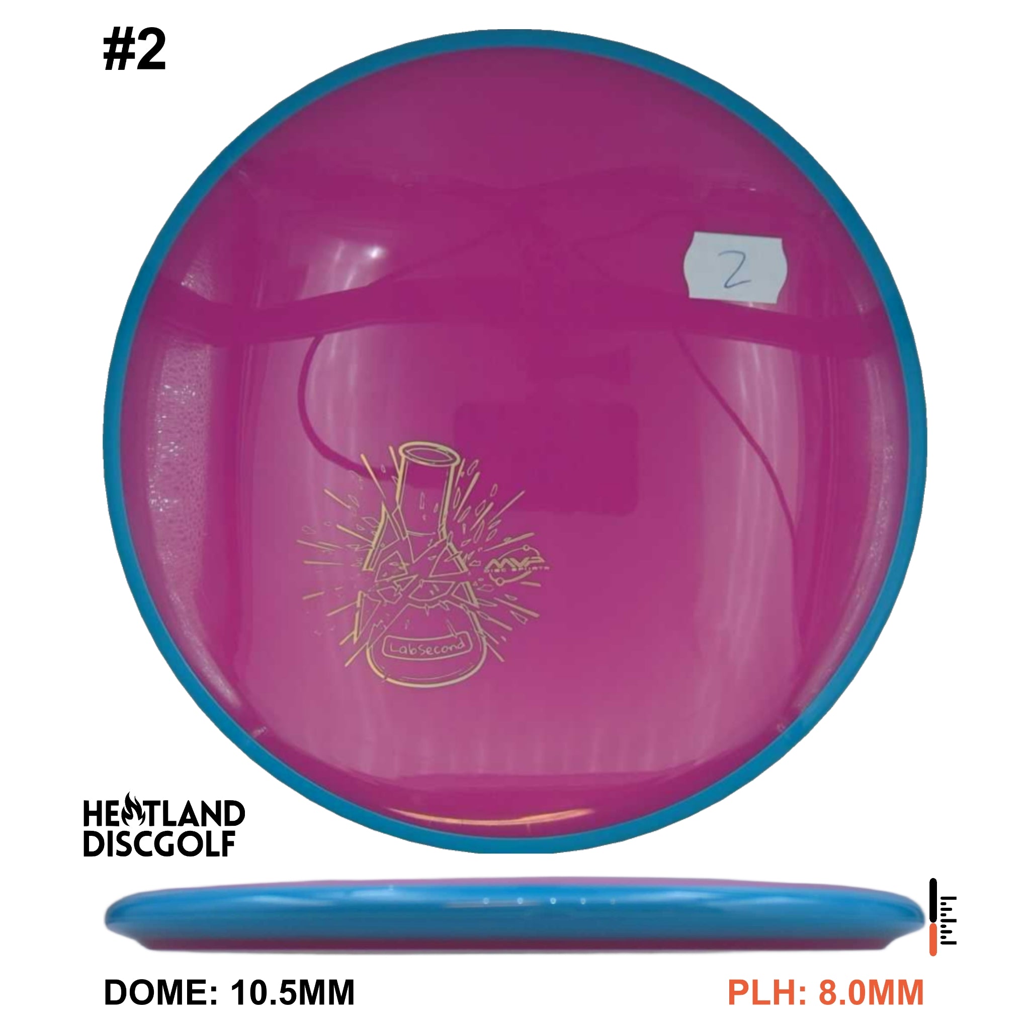 Neutron Hex - Lab Second