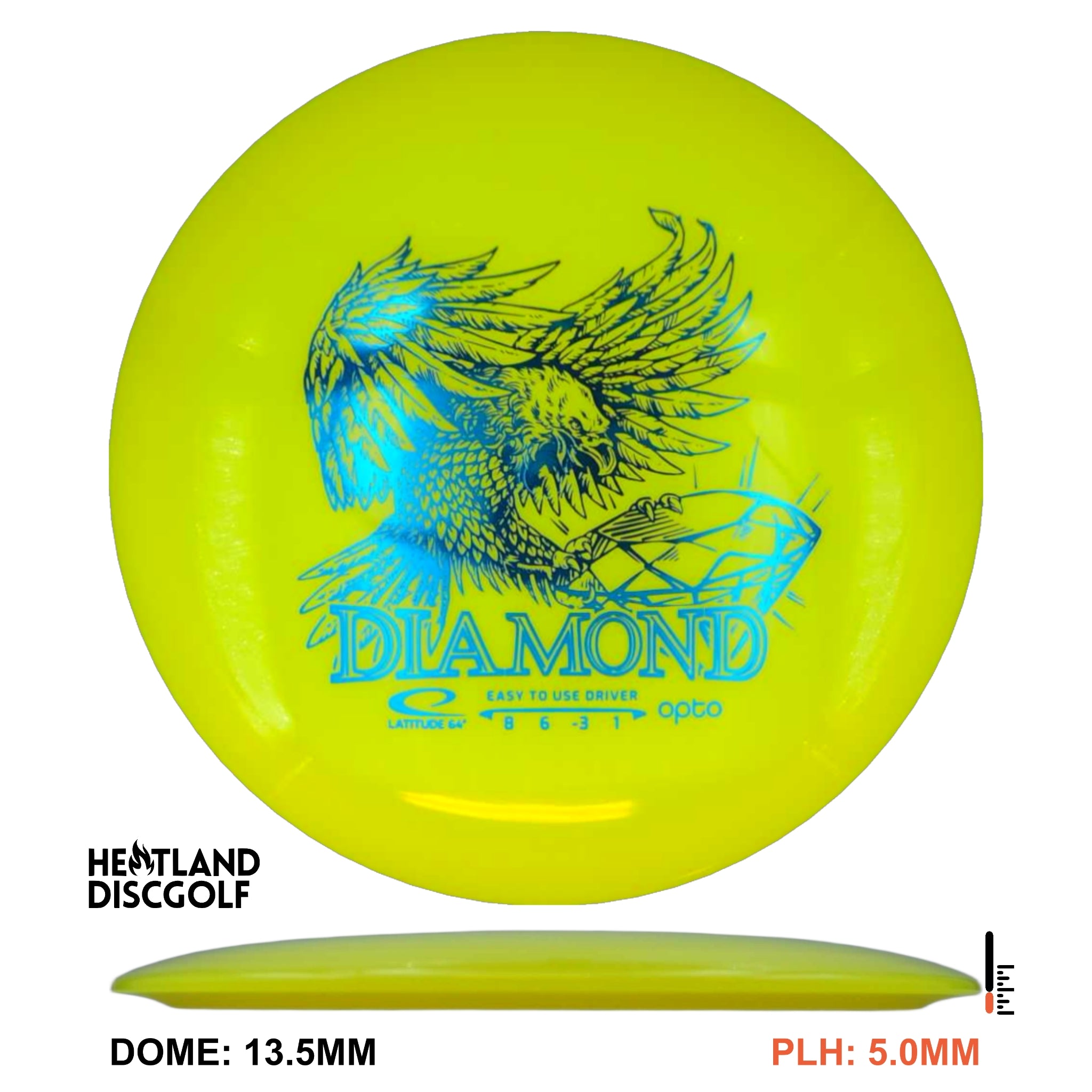 Opto Diamond