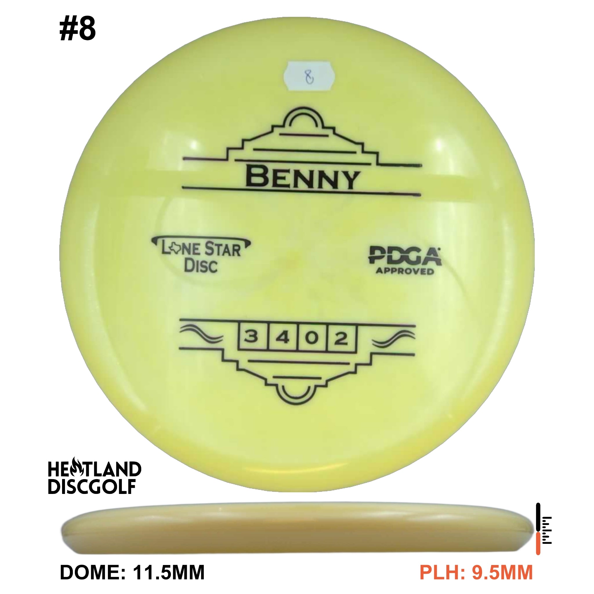 Alpha Benny