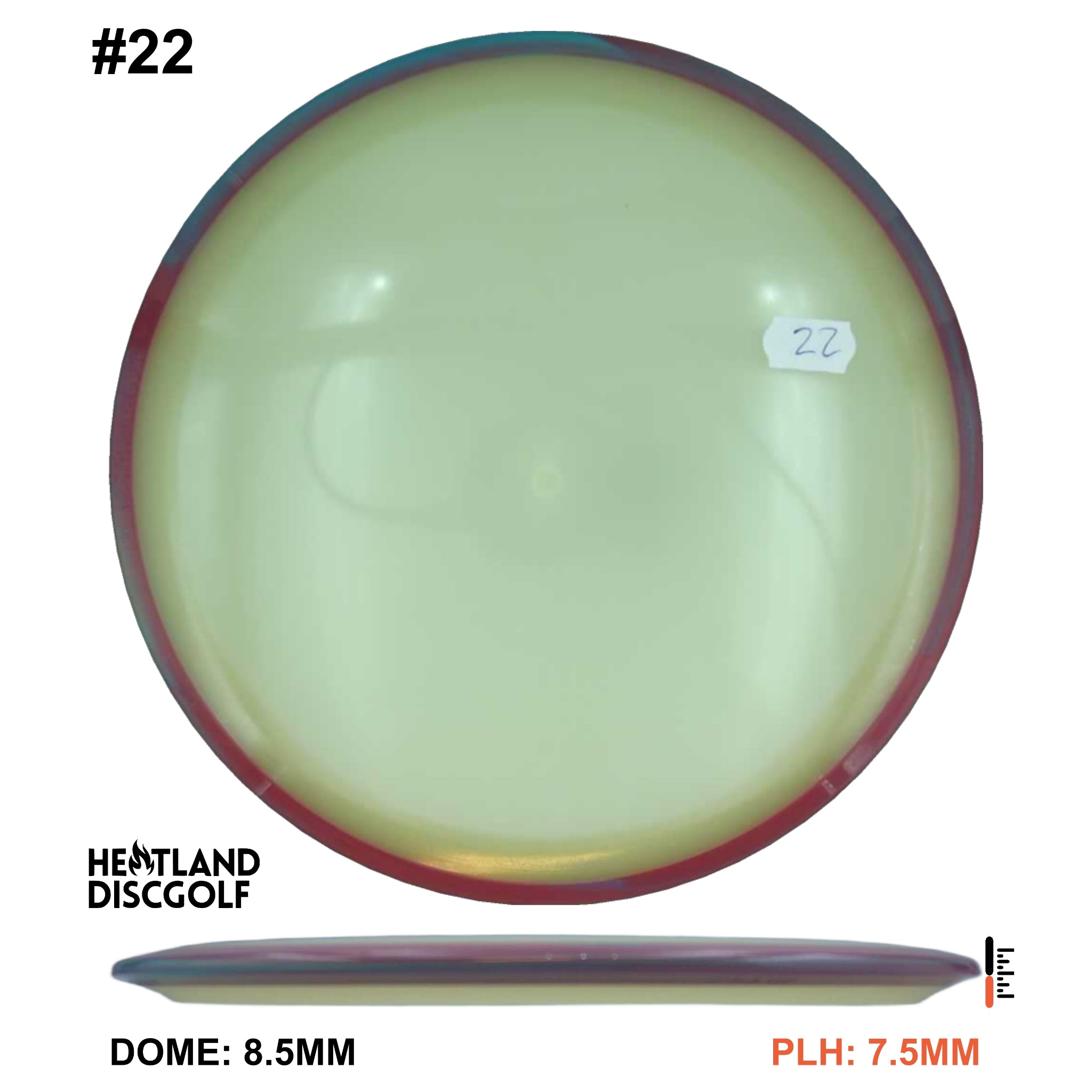 Eclipse Crave - Blank