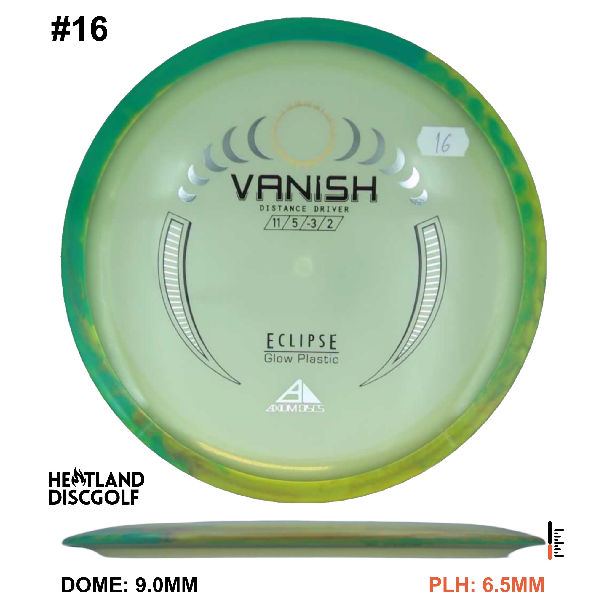 Eclipse Vanish