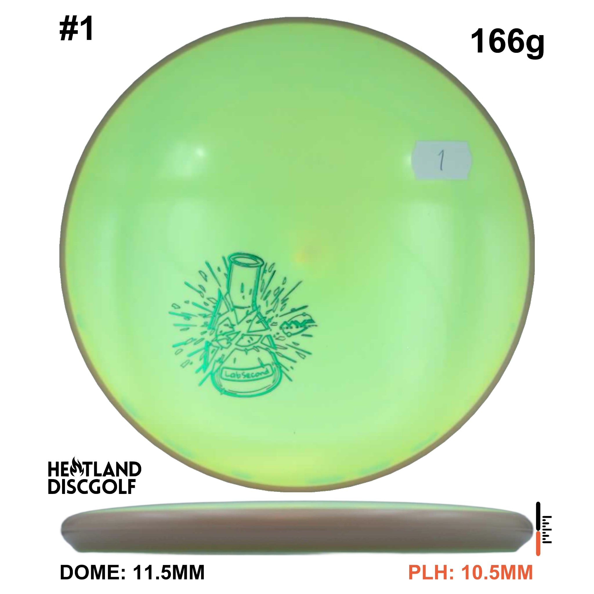 Fission Envy - Lab Second