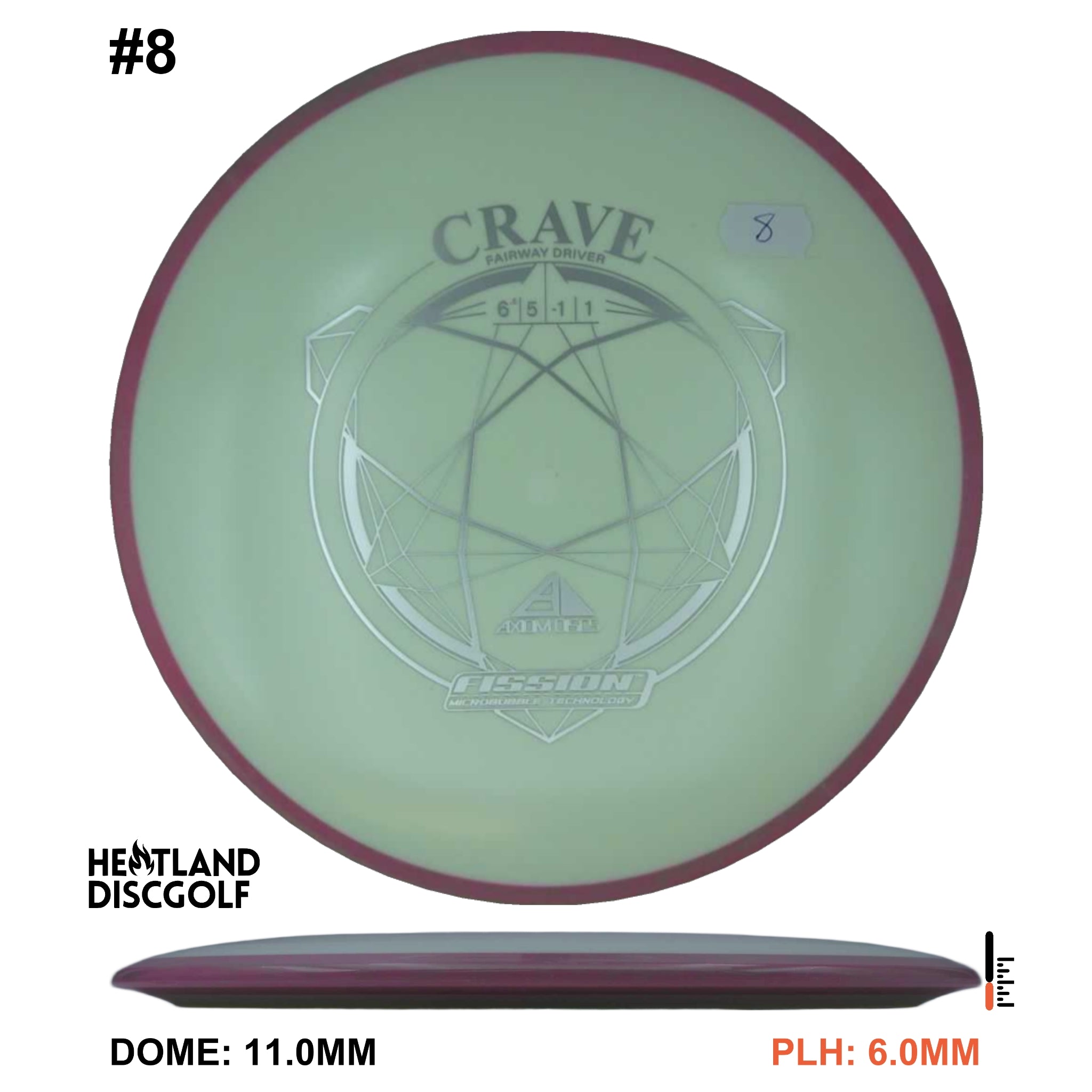 Fission Crave - Classic