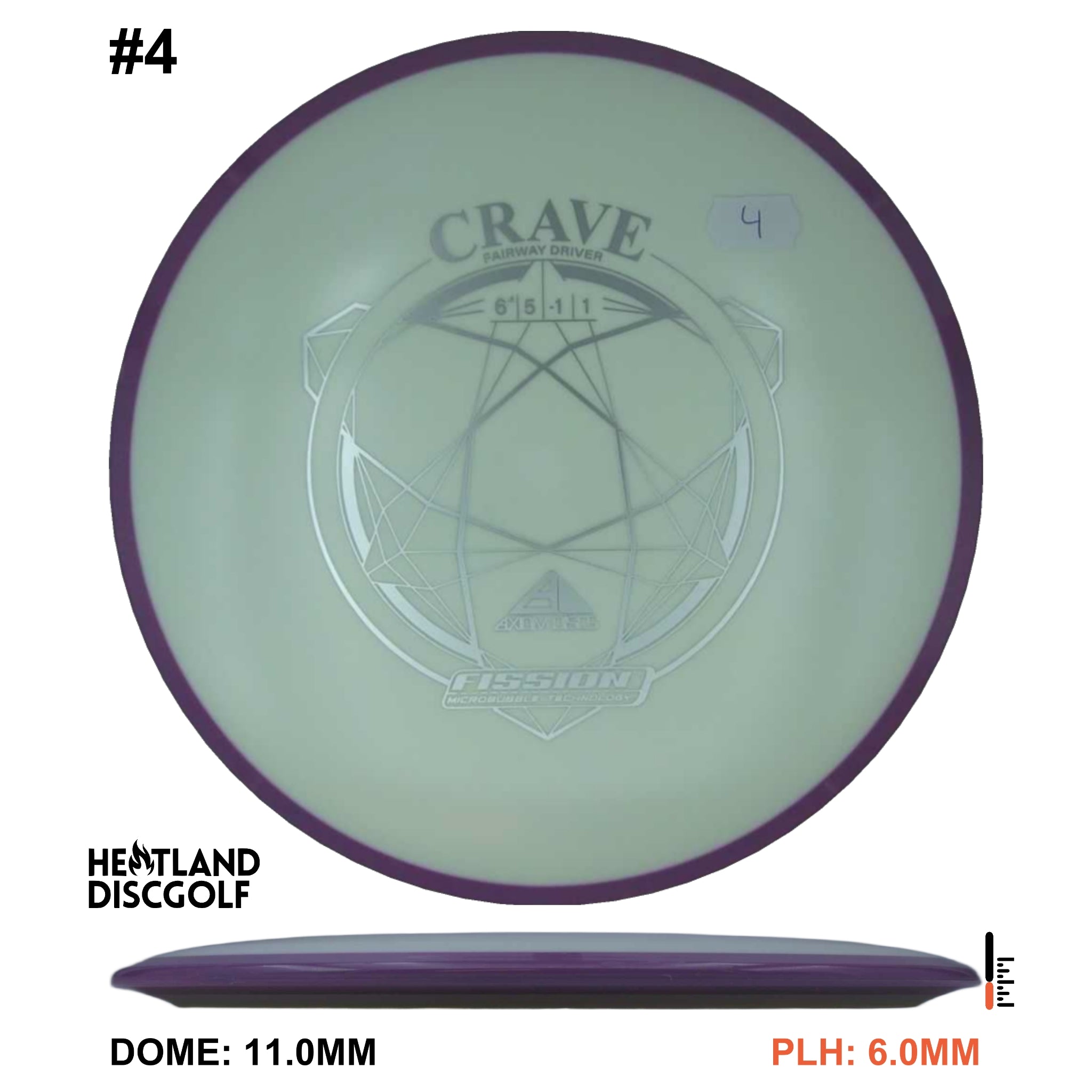 Fission Crave - Classic