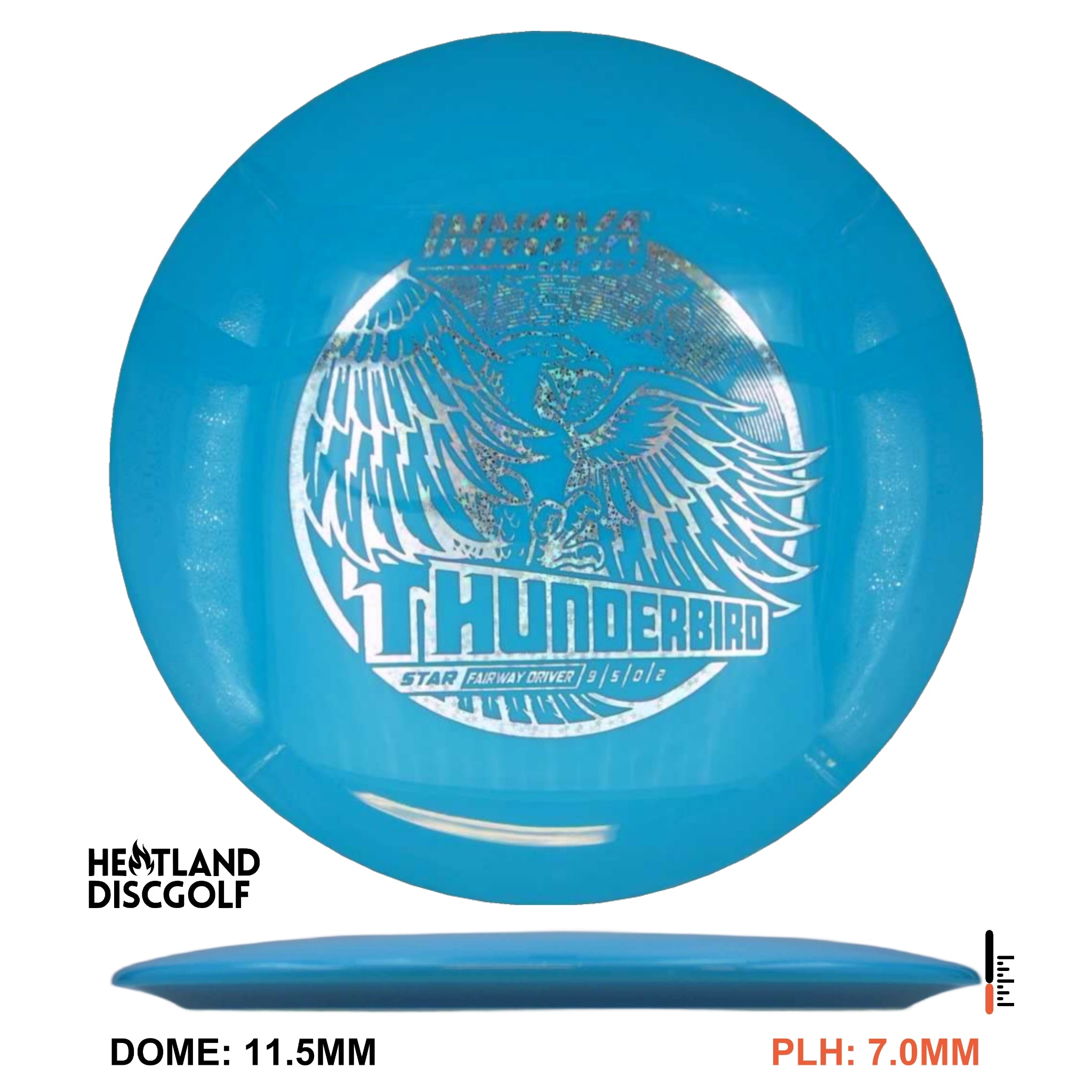Star Thunderbird