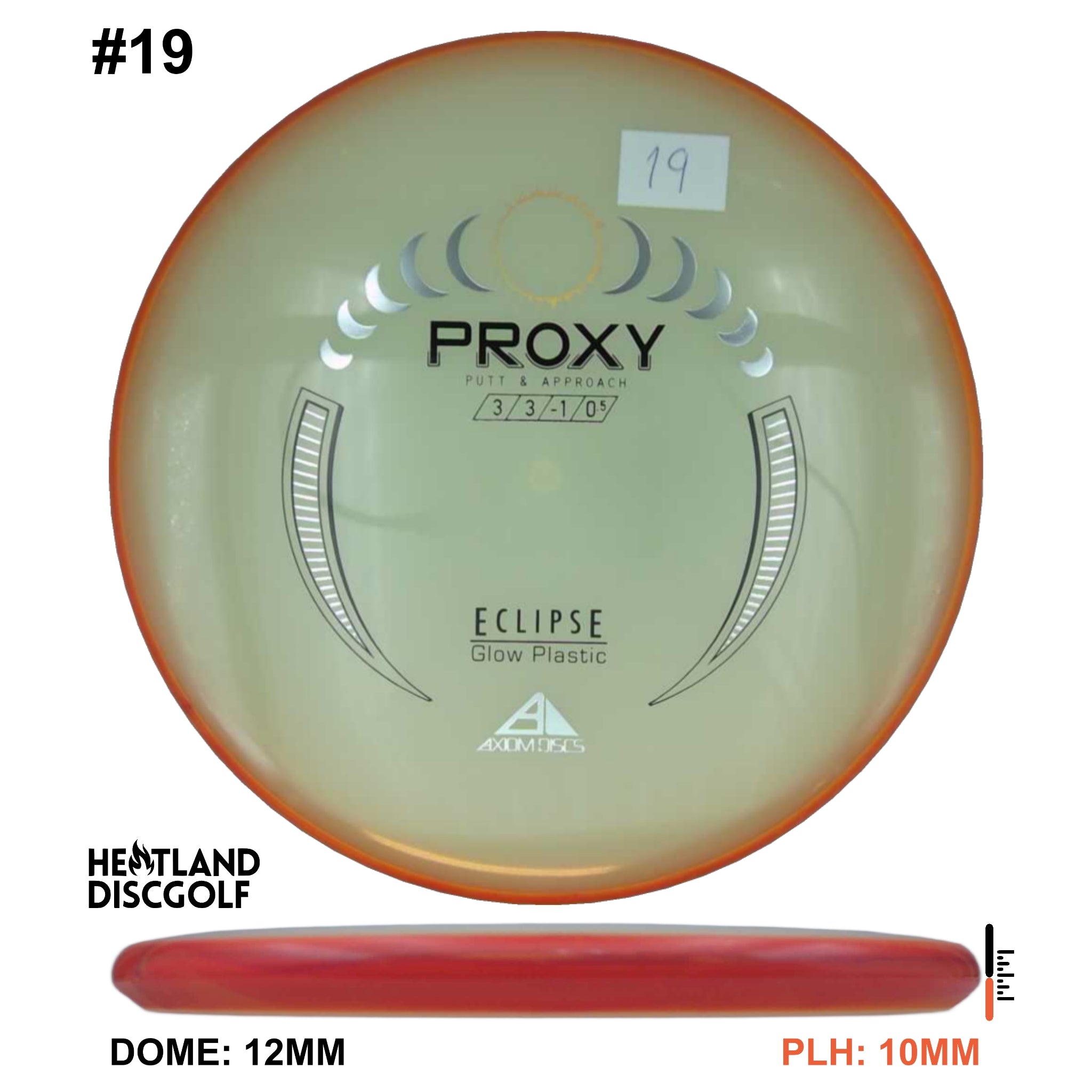Eclipse Proxy