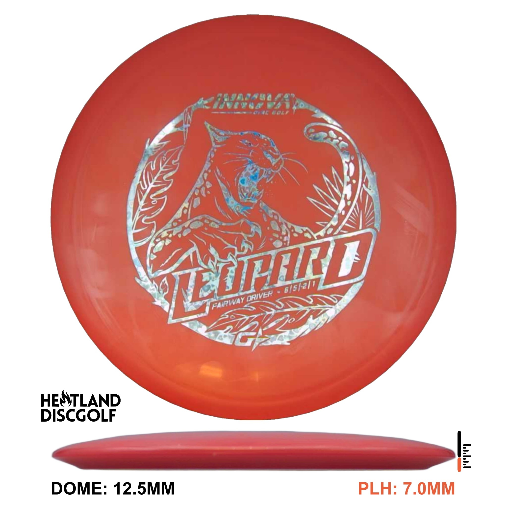 G-Star Leopard