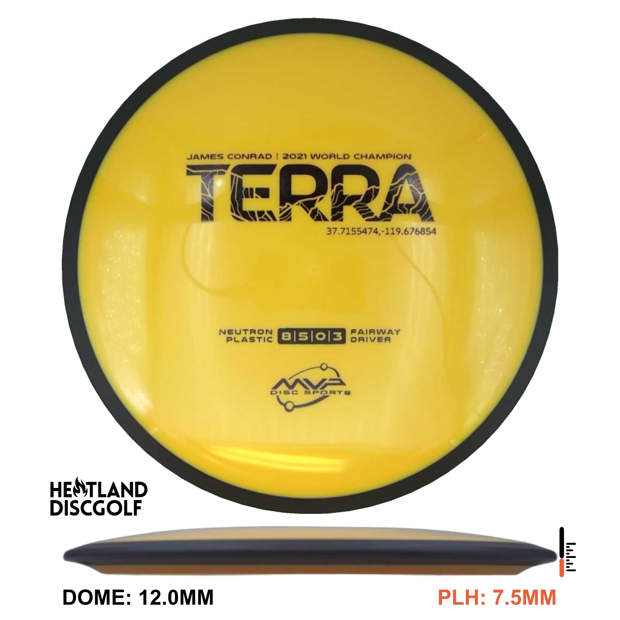 Neutron Terra