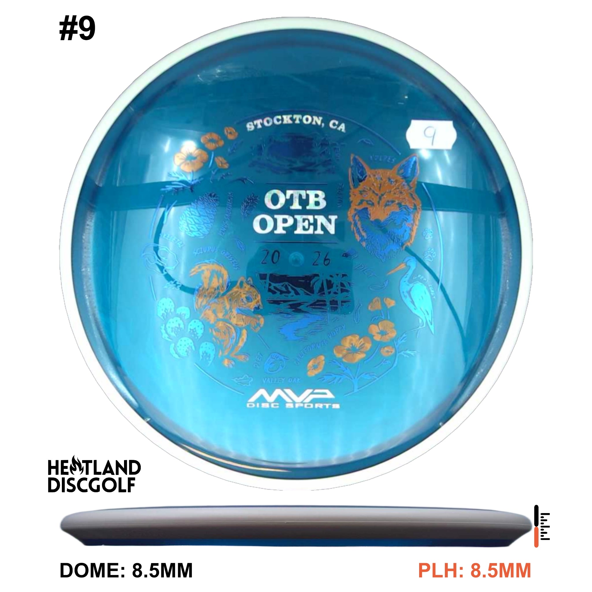 Proton Reactor - OTB Open 2026