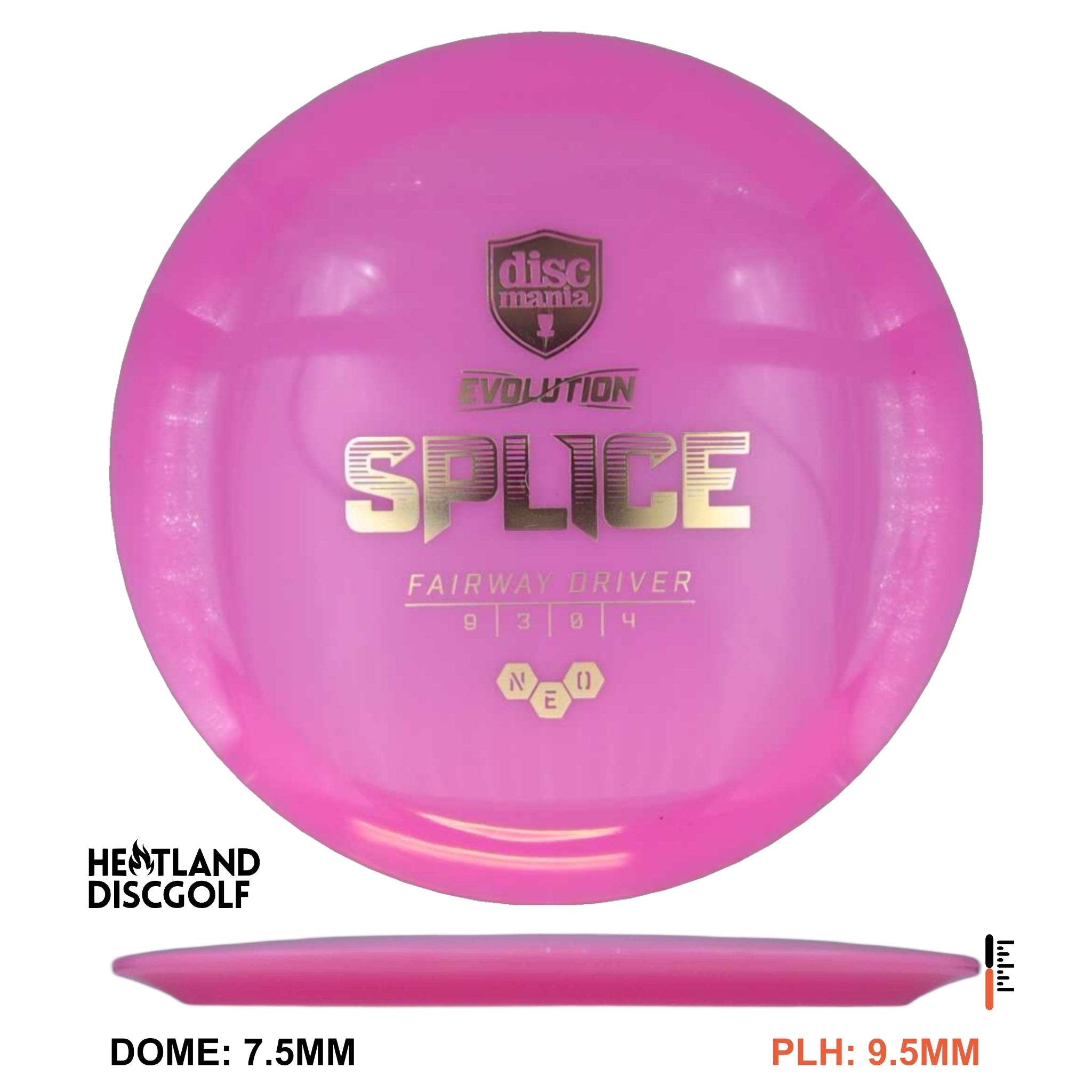 Neo Splice