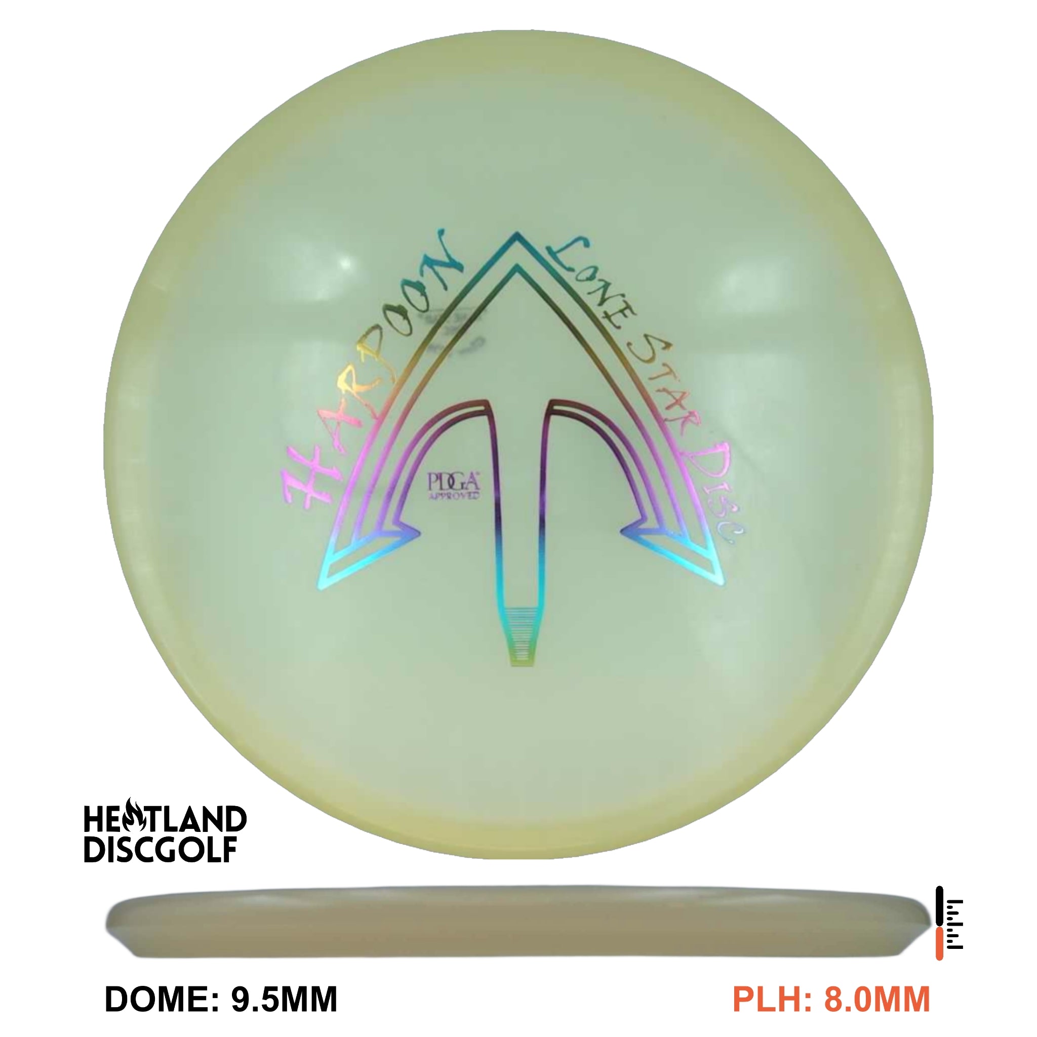 Glow Harpoon