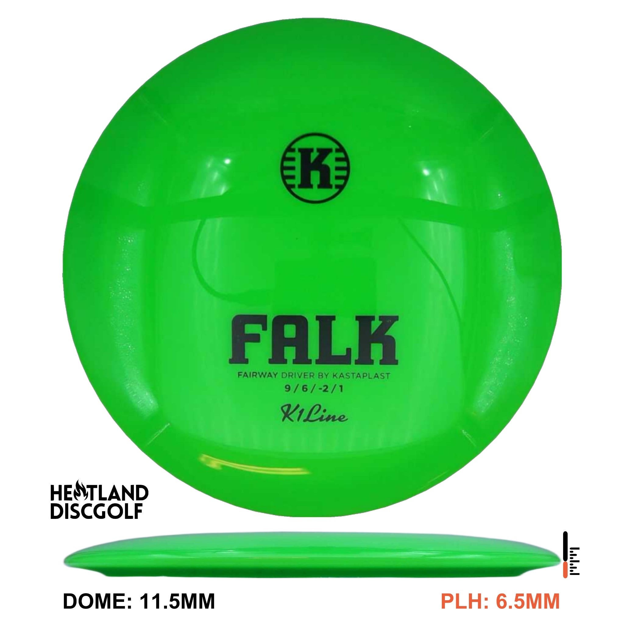K1 Falk