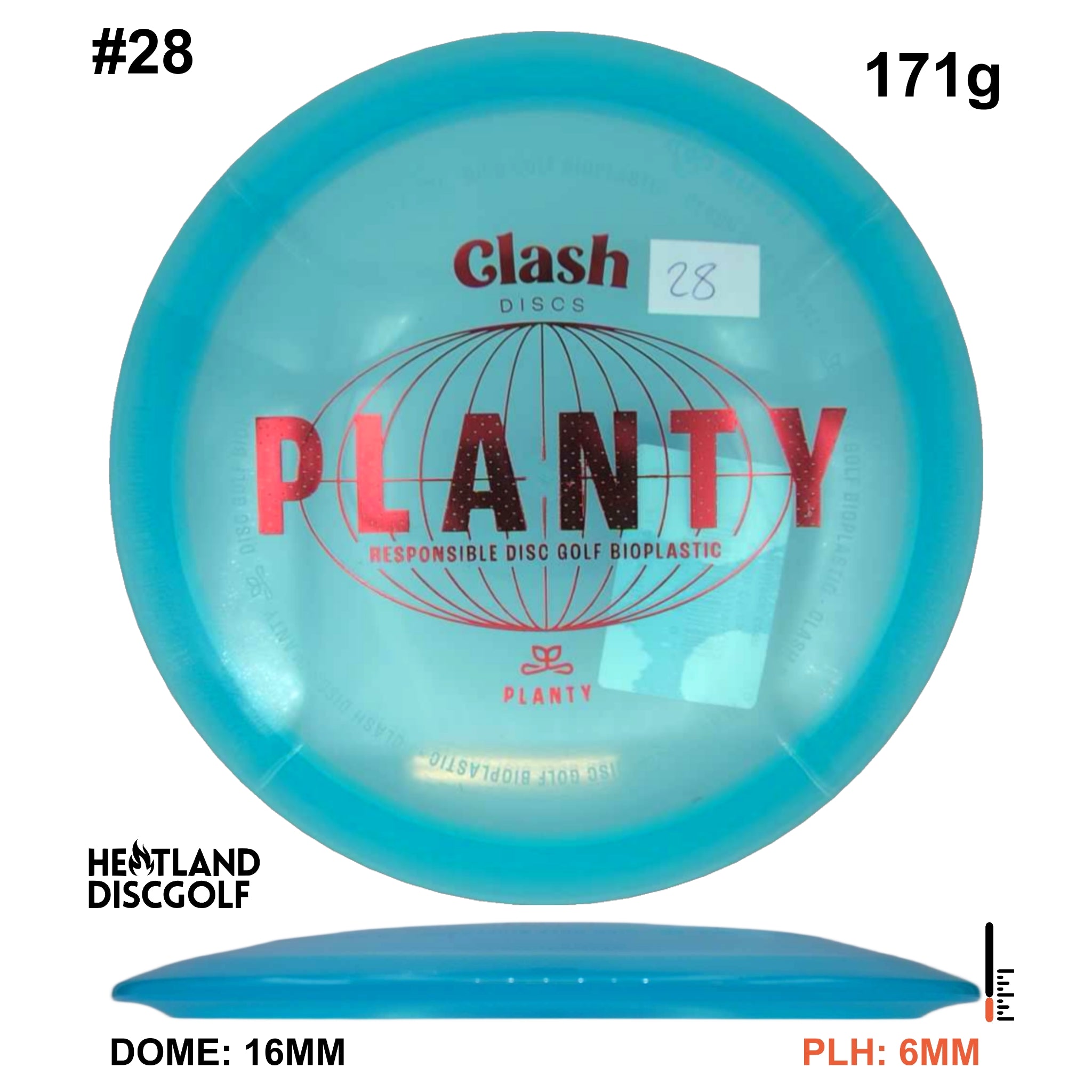 Planty Millet