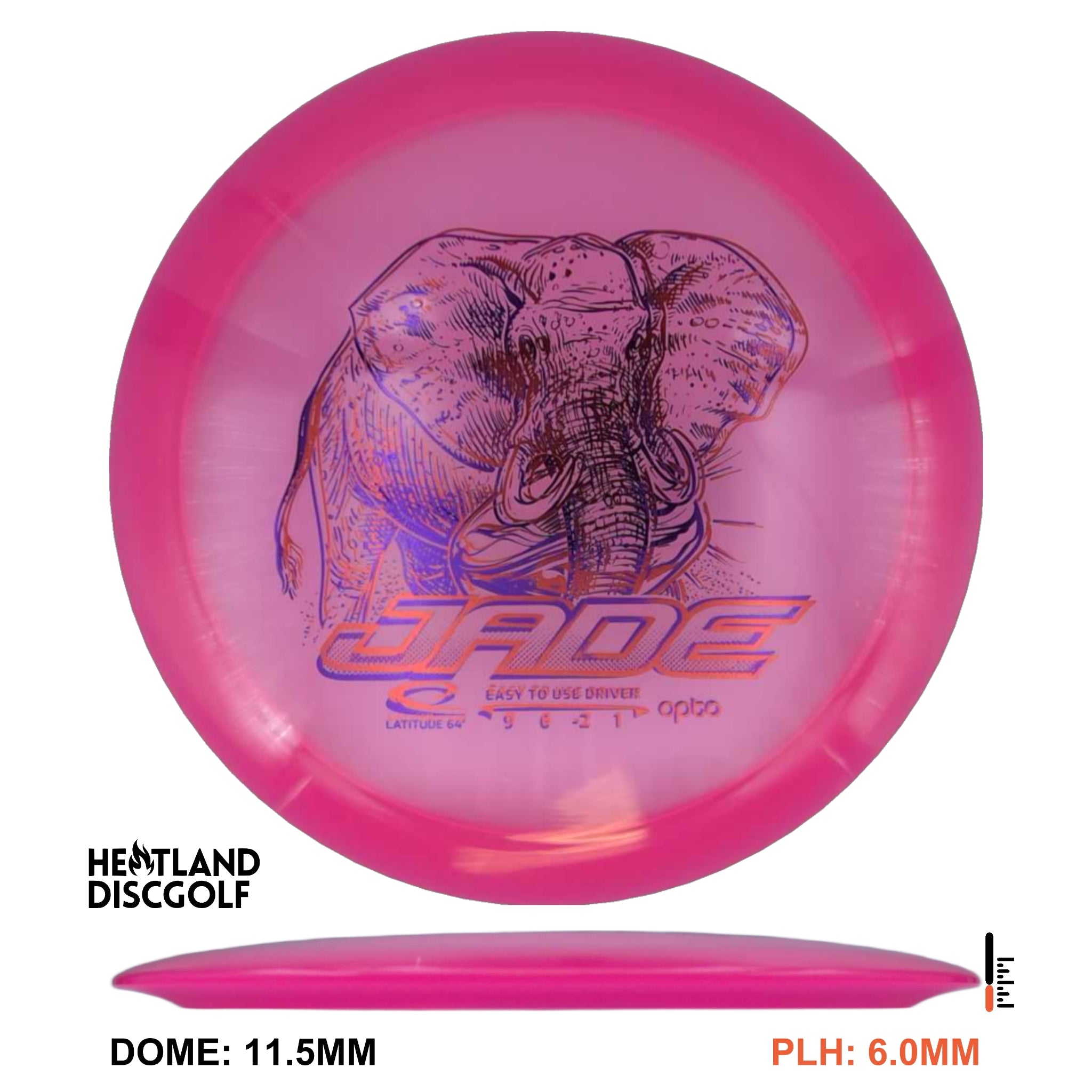 Opto Jade - X-Out