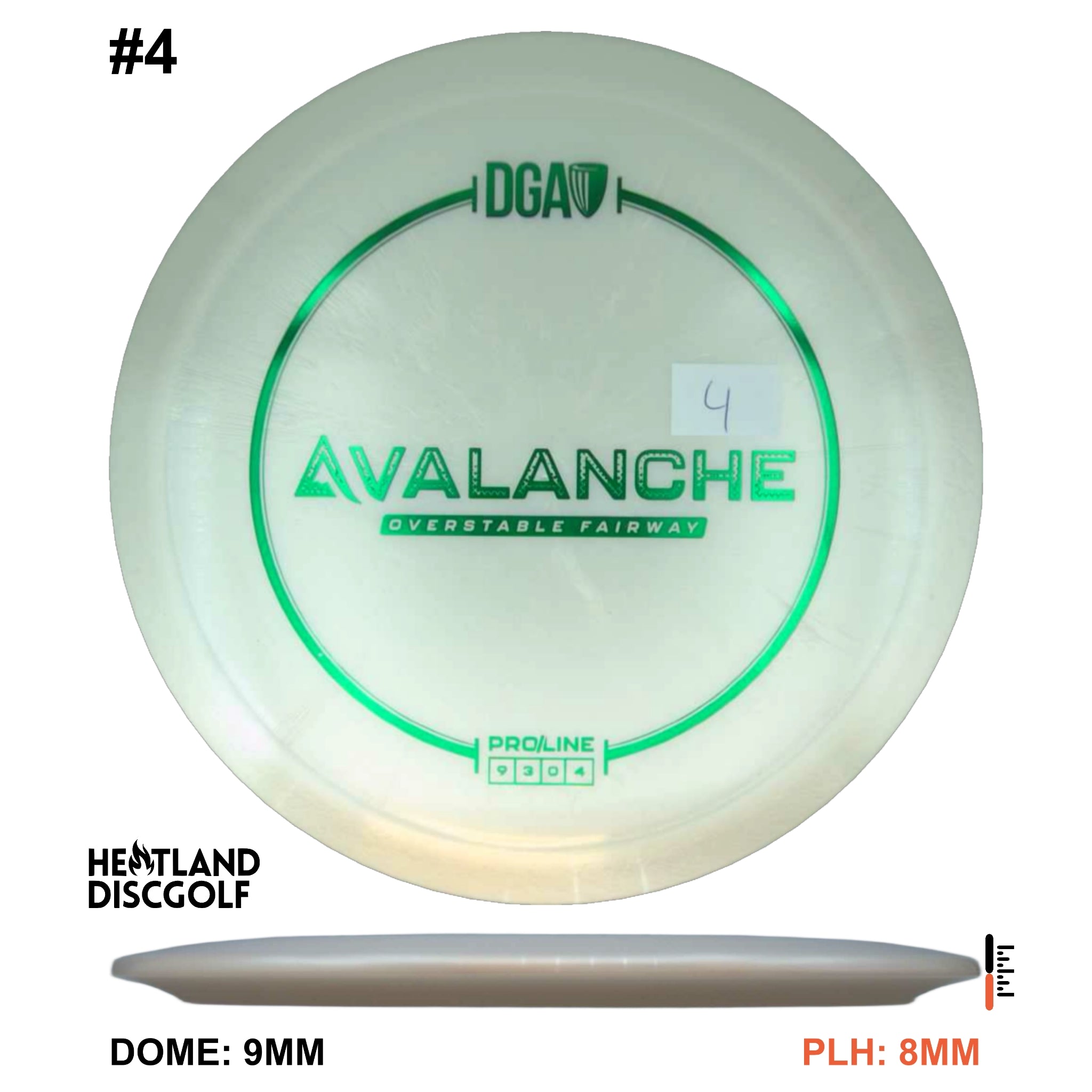 ProLine Avalanche