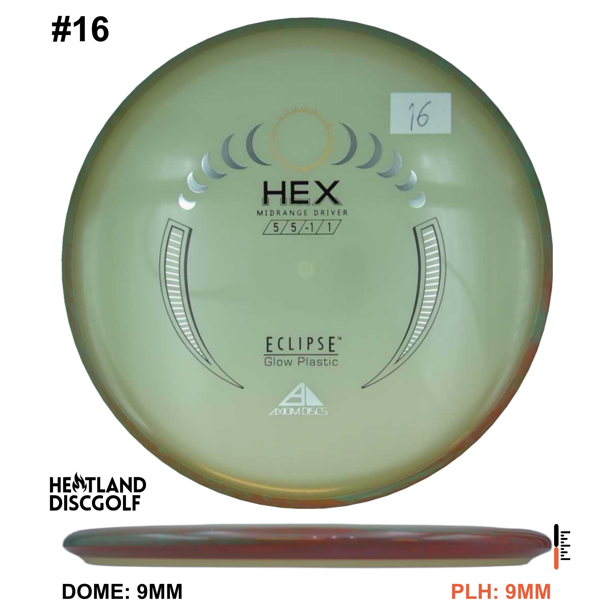 Eclipse Hex