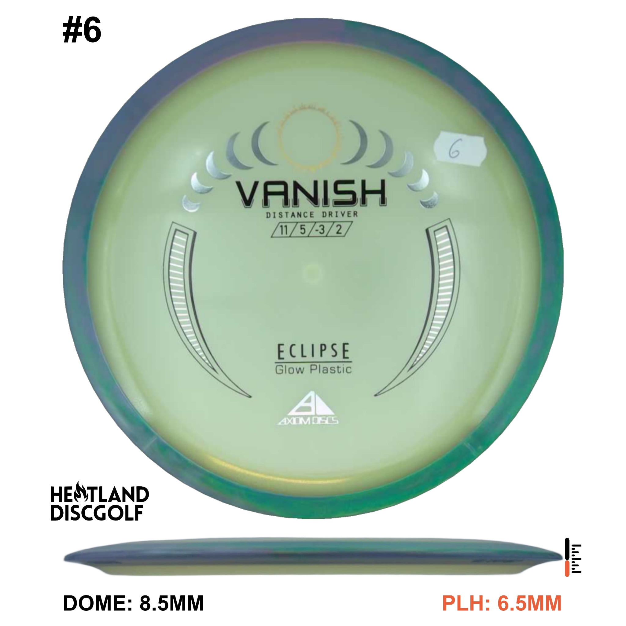 Eclipse Vanish