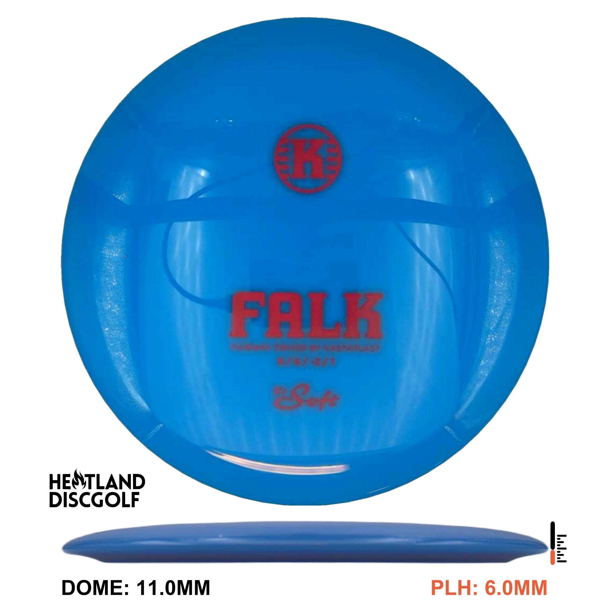K1 Soft Falk